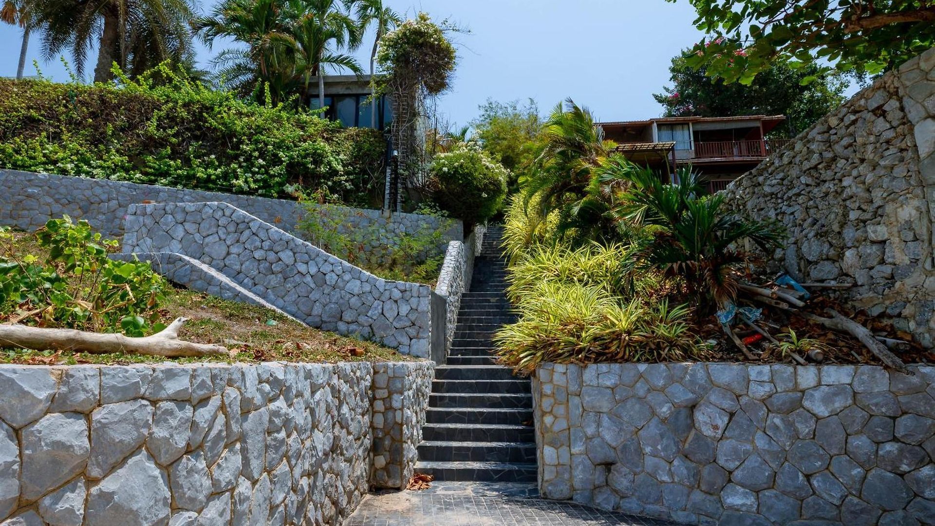 Majestic 1bedroom Poolvilla28,beach Gate *
