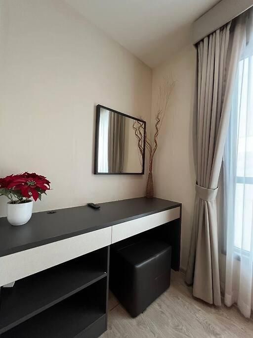 Sea View 2 Bed At อพาร์ทเม้น Pattaya