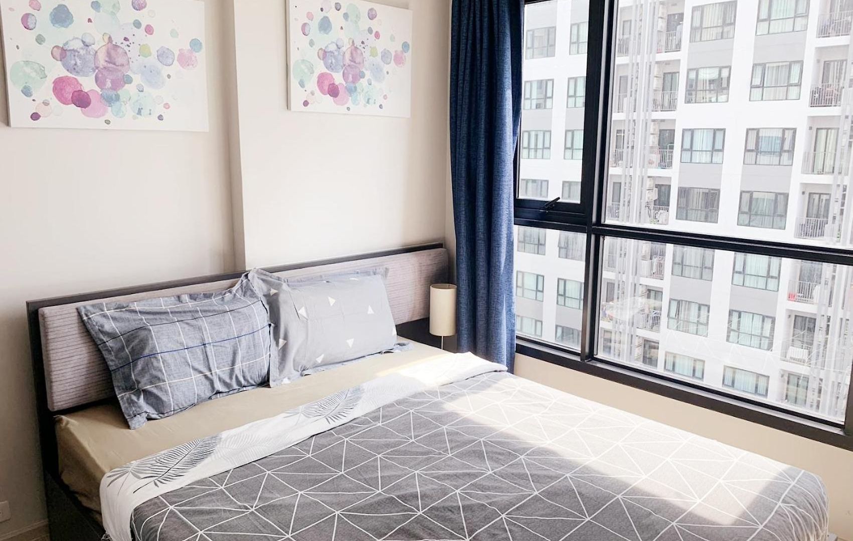 Apartment 泰国芭提雅thebase无边游泳池公寓
