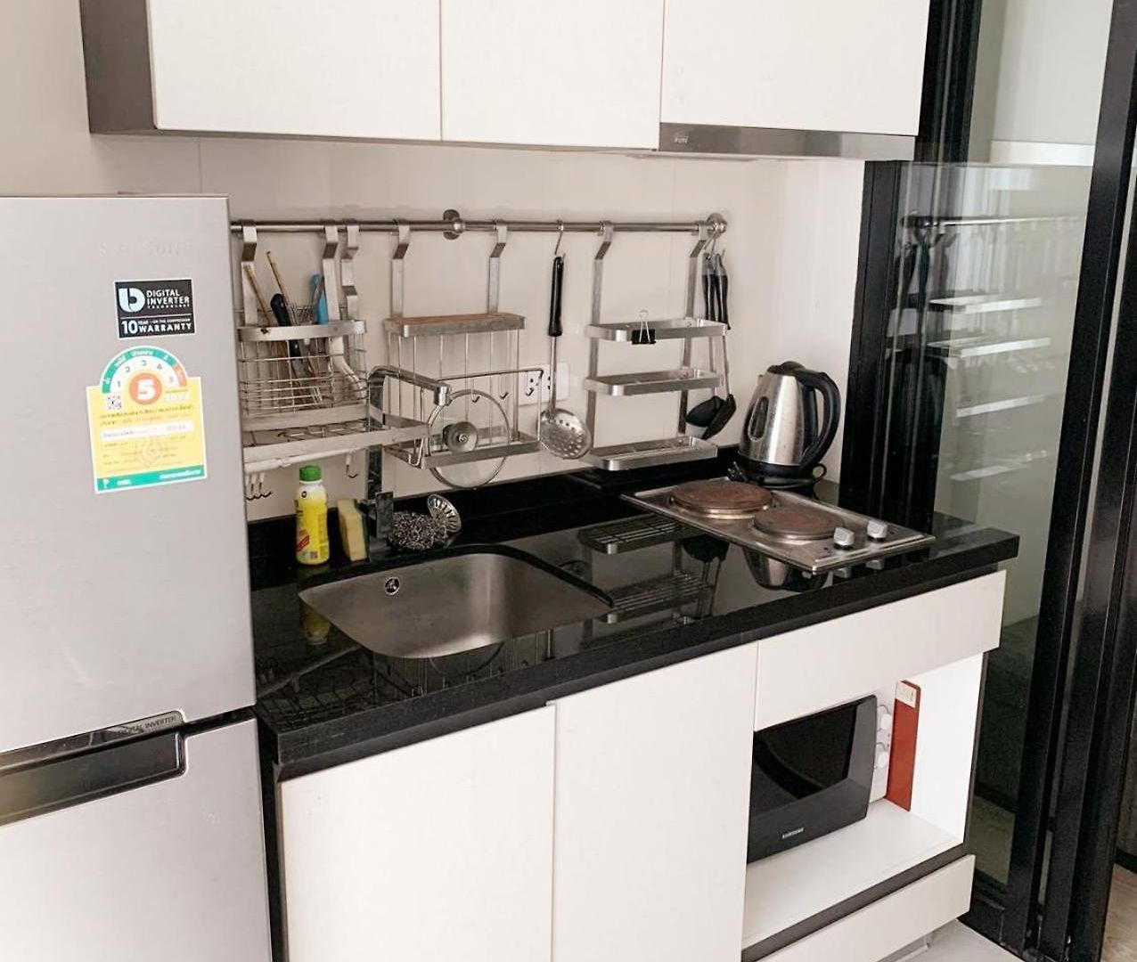 泰国芭提雅thebase无边游泳池公寓 Apartment Pattaya