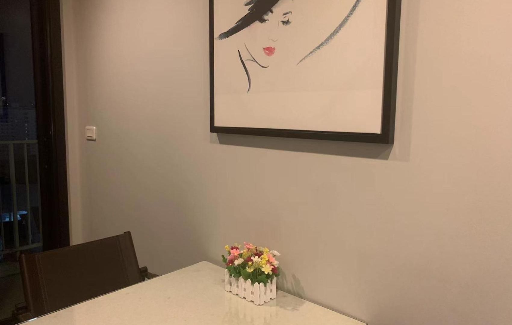 泰国芭提雅thebase无边游泳池公寓 Apartment *