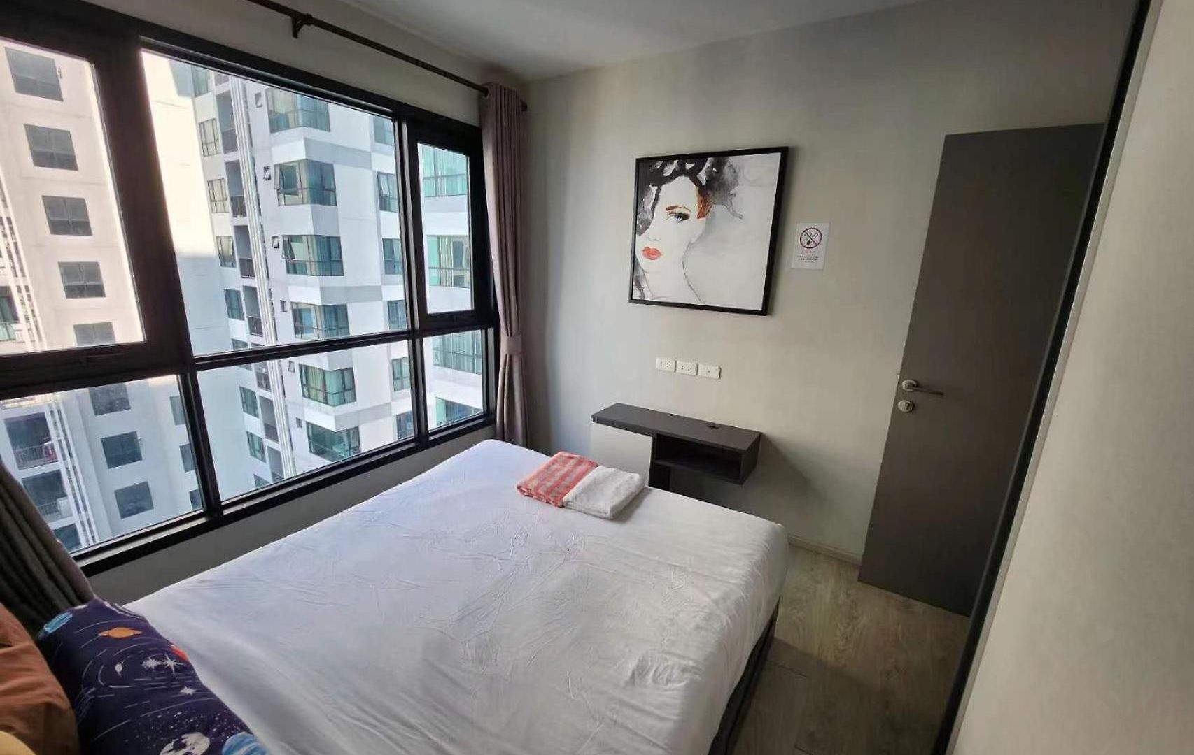Infinity Pool One Bedroom Apartment