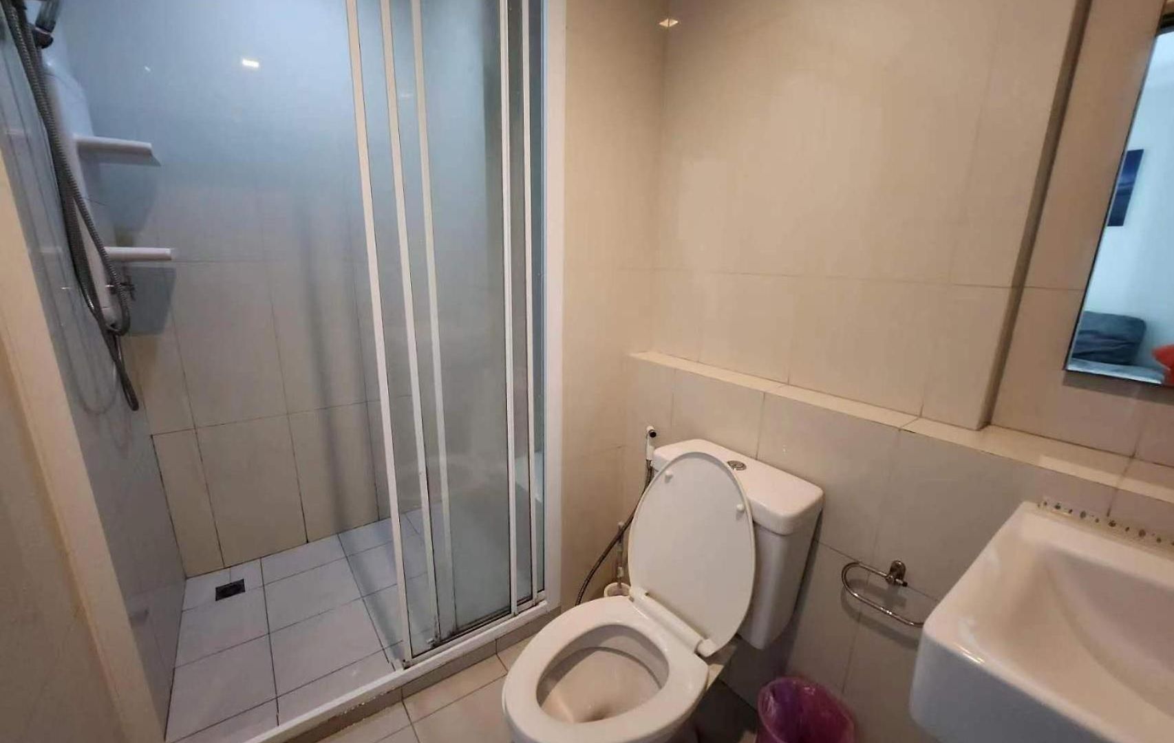 Infinity Pool One Bedroom * Pattaya