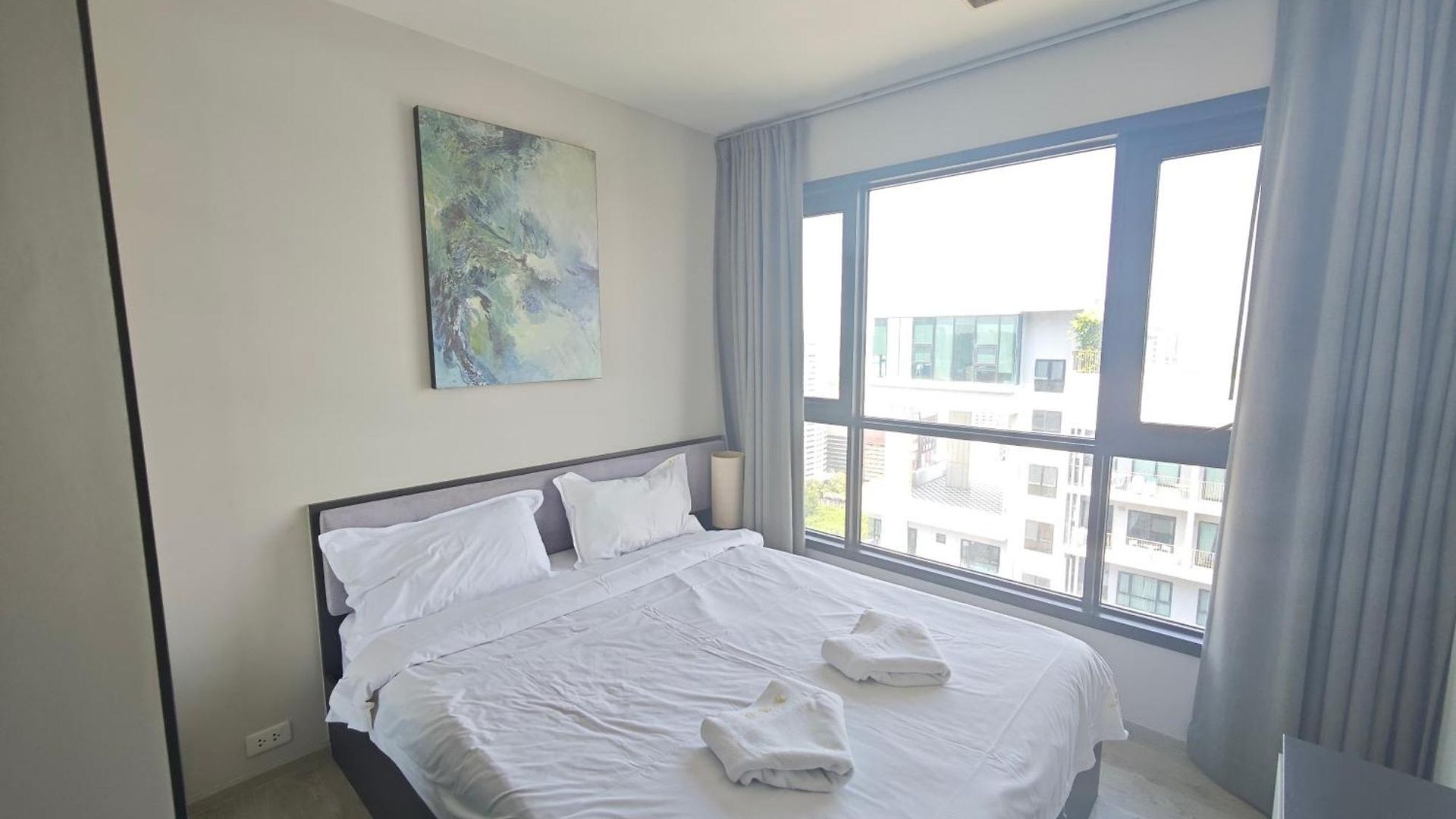 Aparthotel The Base 3*