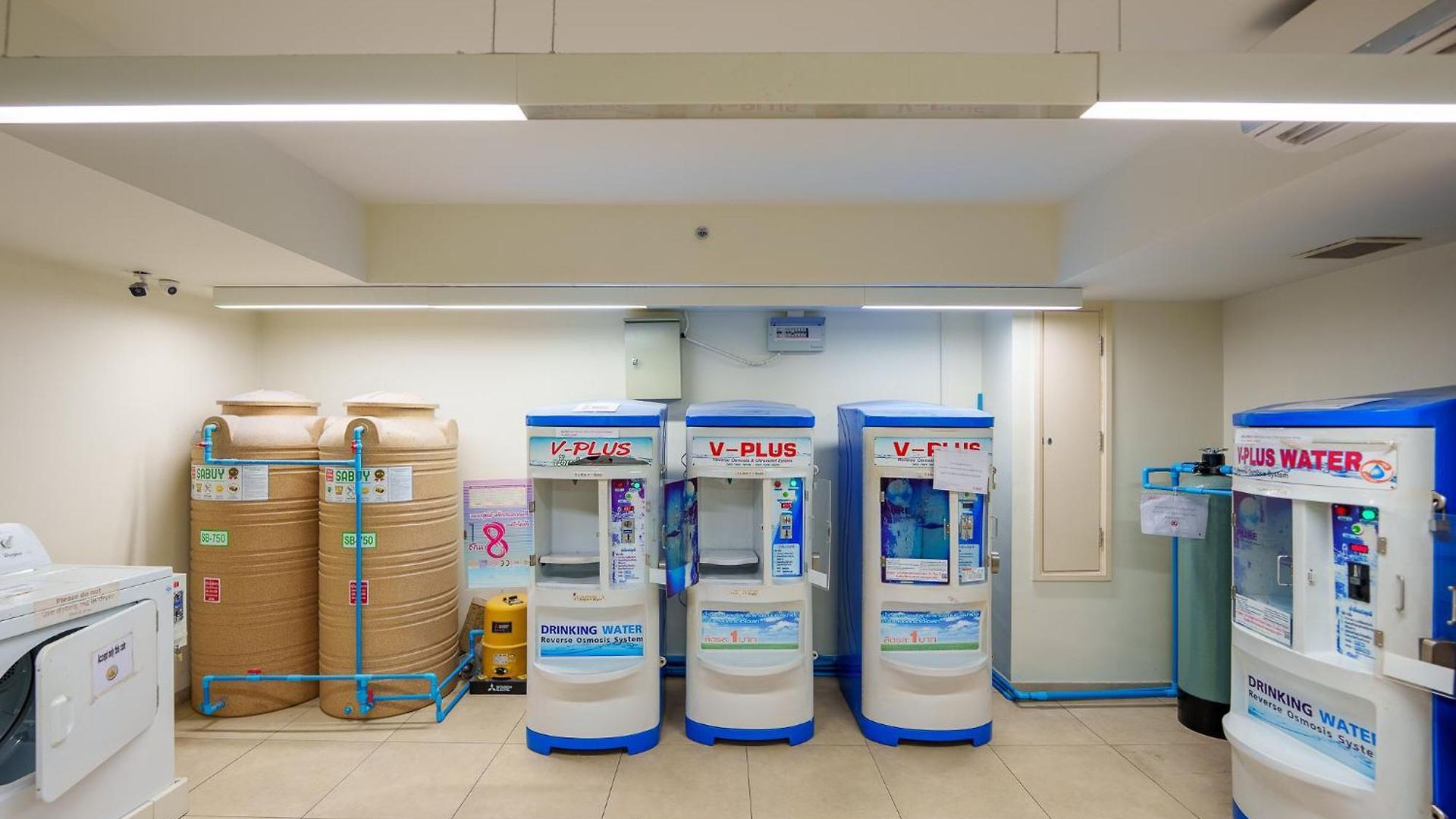 Unixx By Win อพาร์ทเม้น Pattaya