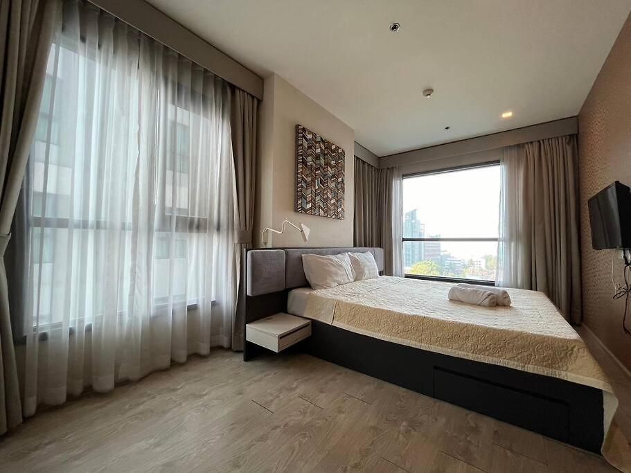 Sea View 2 Bed At Pattaya