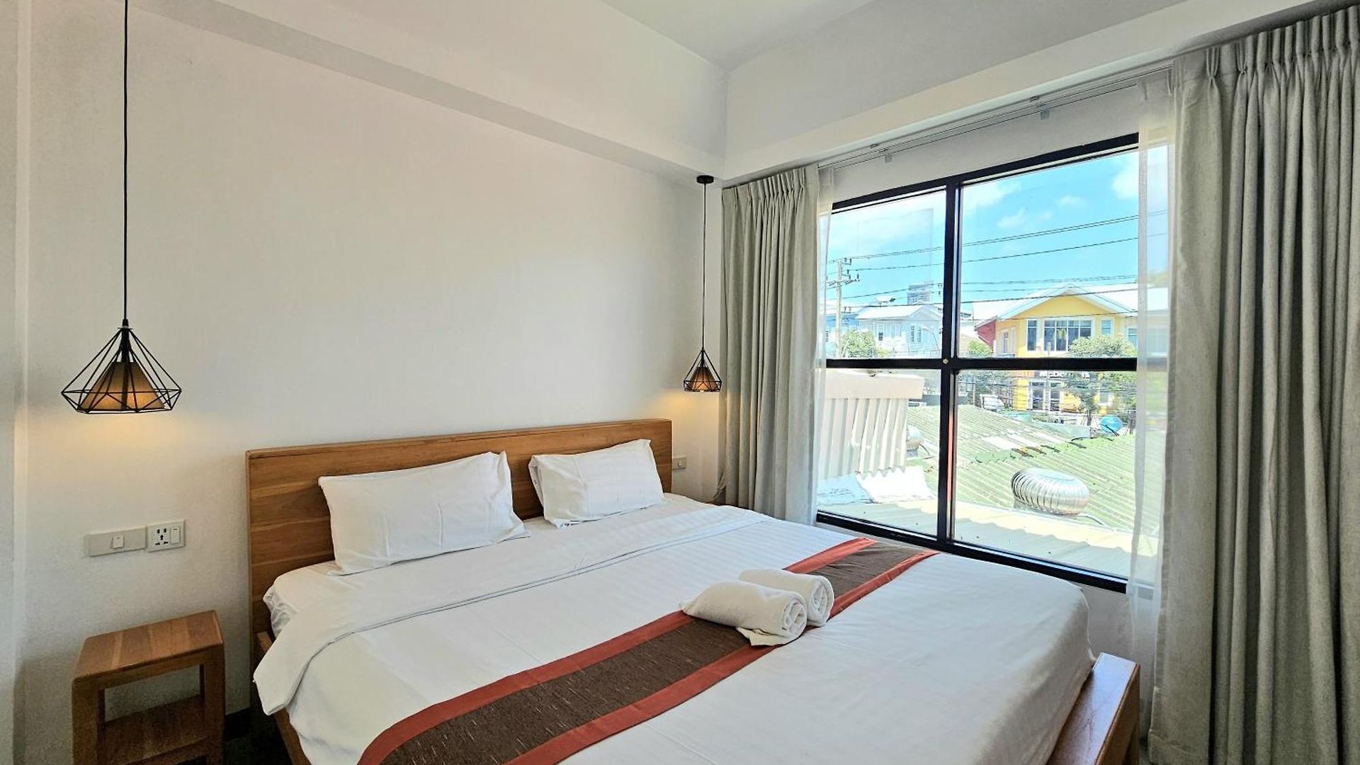 39 Living วันหยุดที่บ้าน Pattaya