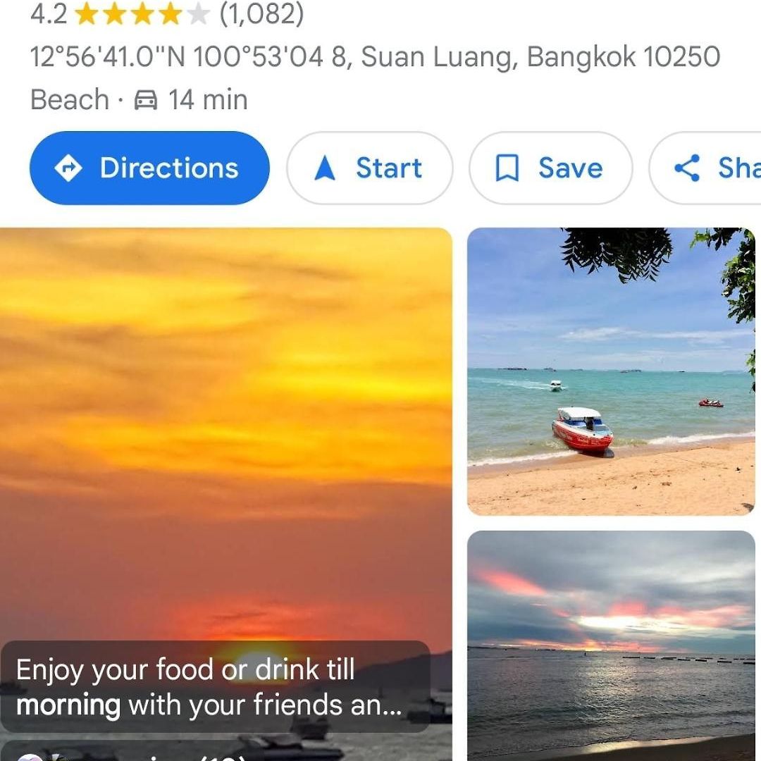 39 Living * Pattaya