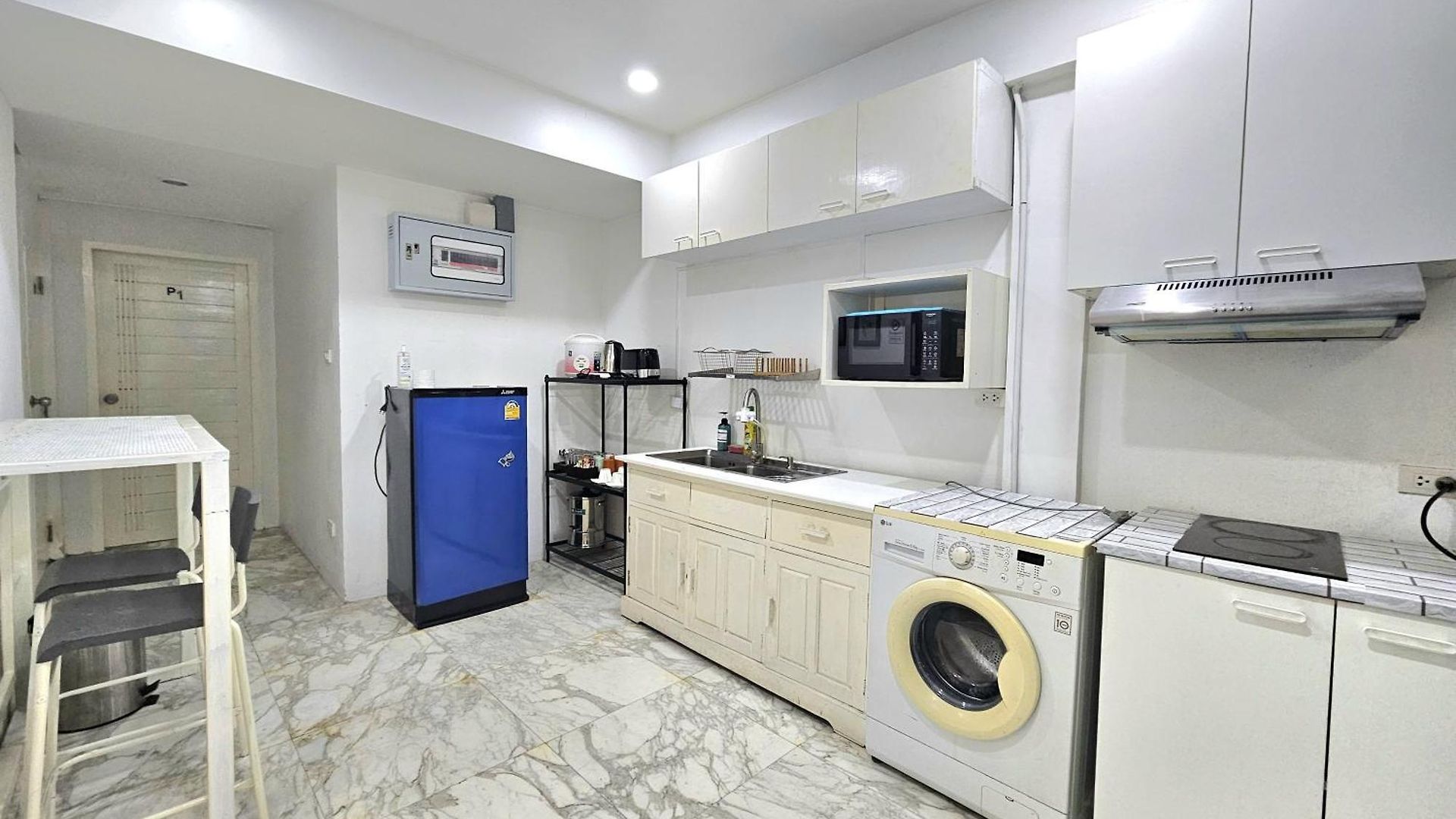 39 Living Pattaya