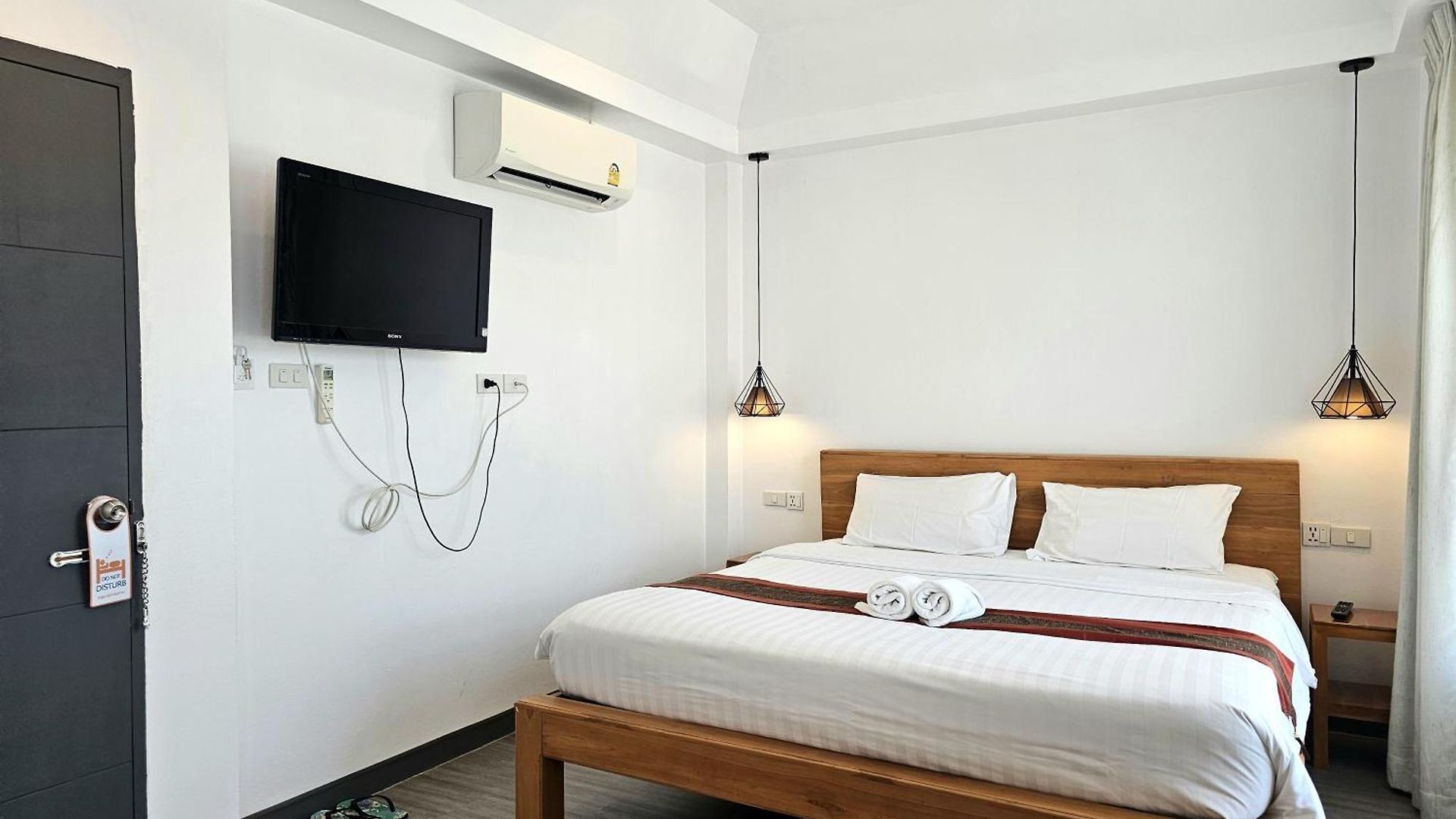 วันหยุดที่บ้าน 39 Living *