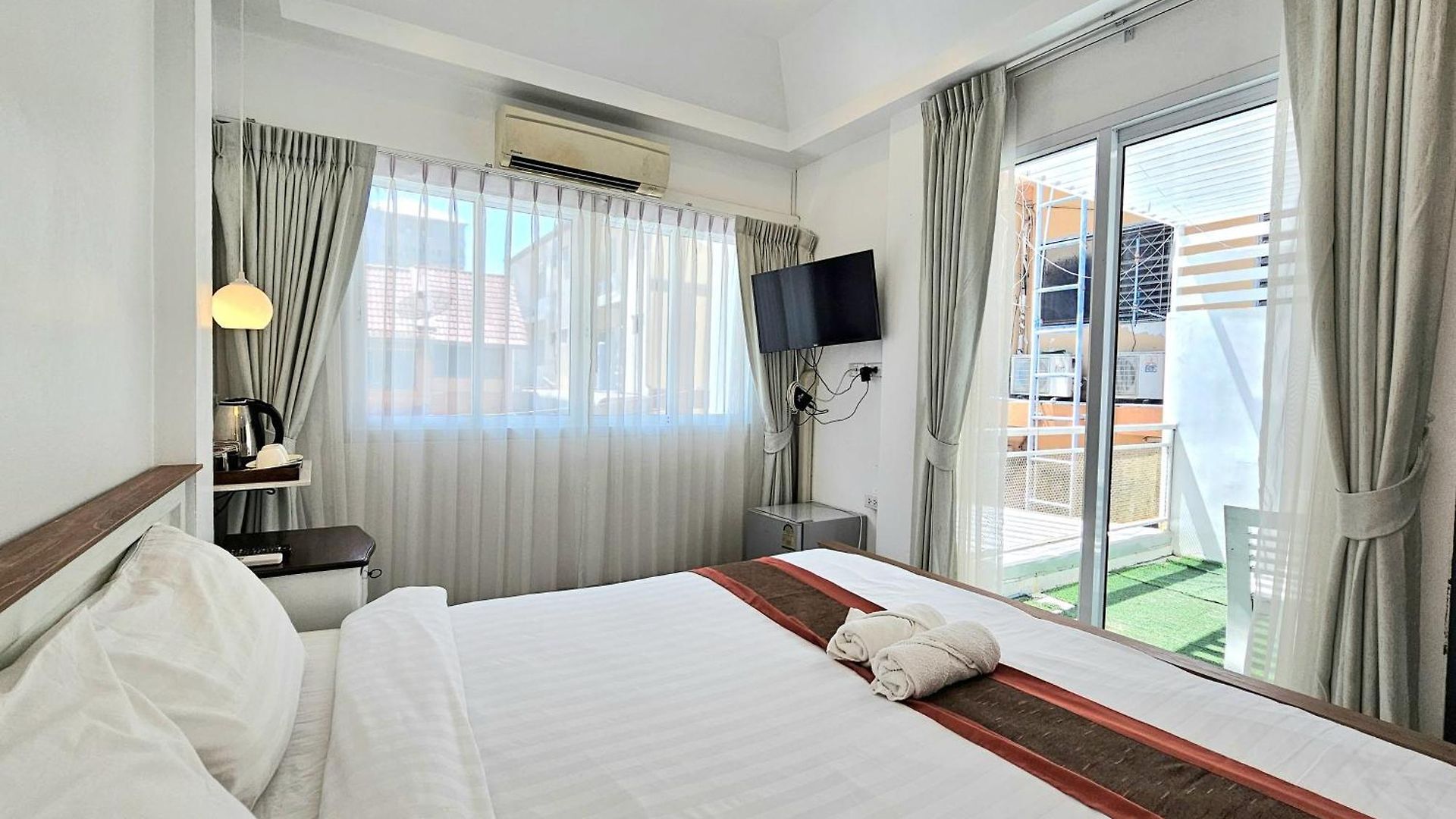 39 Living * Pattaya