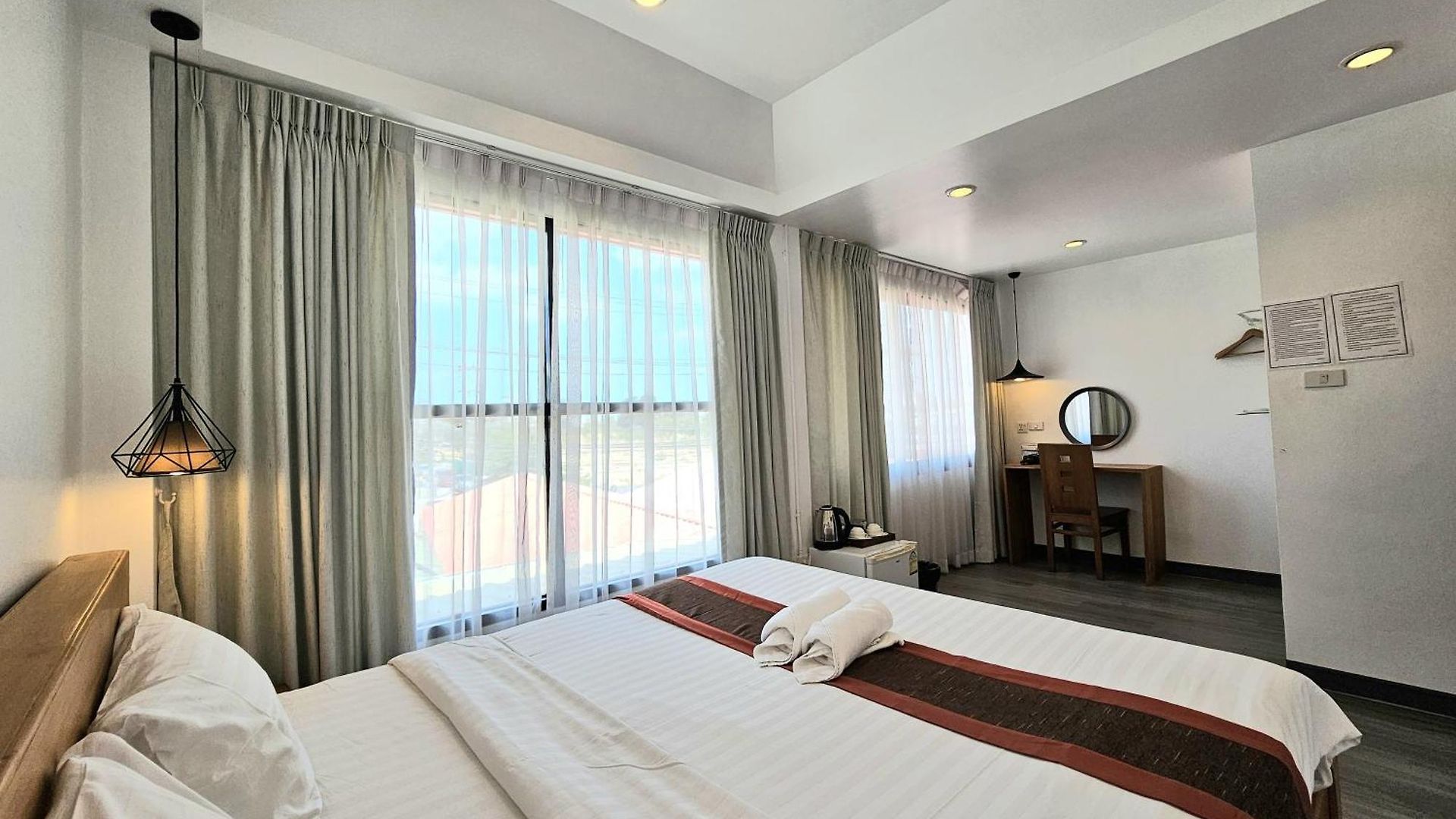 วันหยุดที่บ้าน 39 Living *