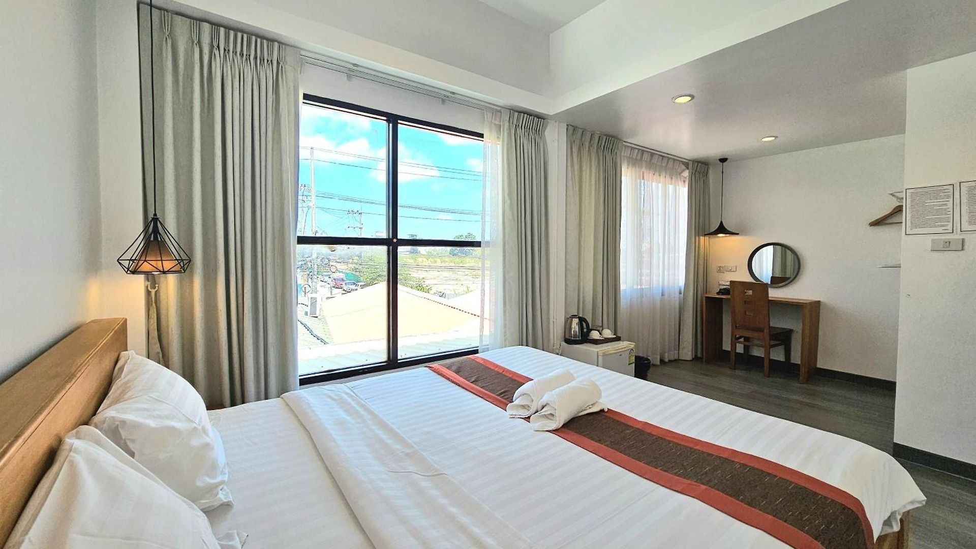 วันหยุดที่บ้าน 39 Living