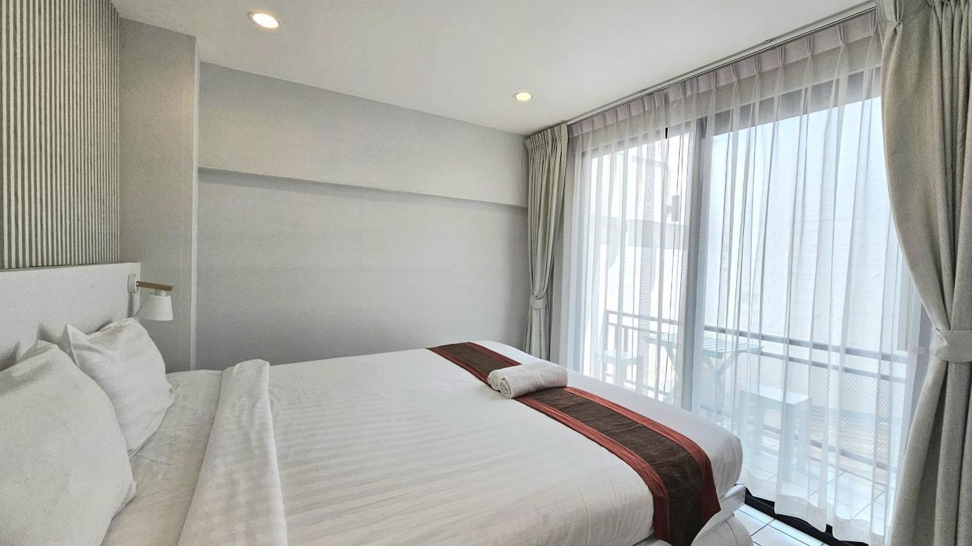 39 Living Pattaya