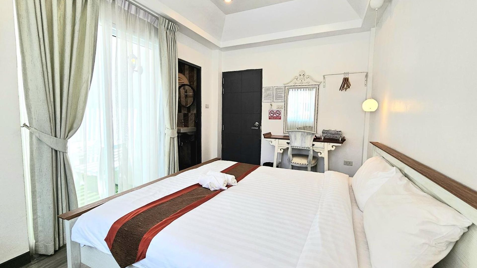 39 Living Pattaya