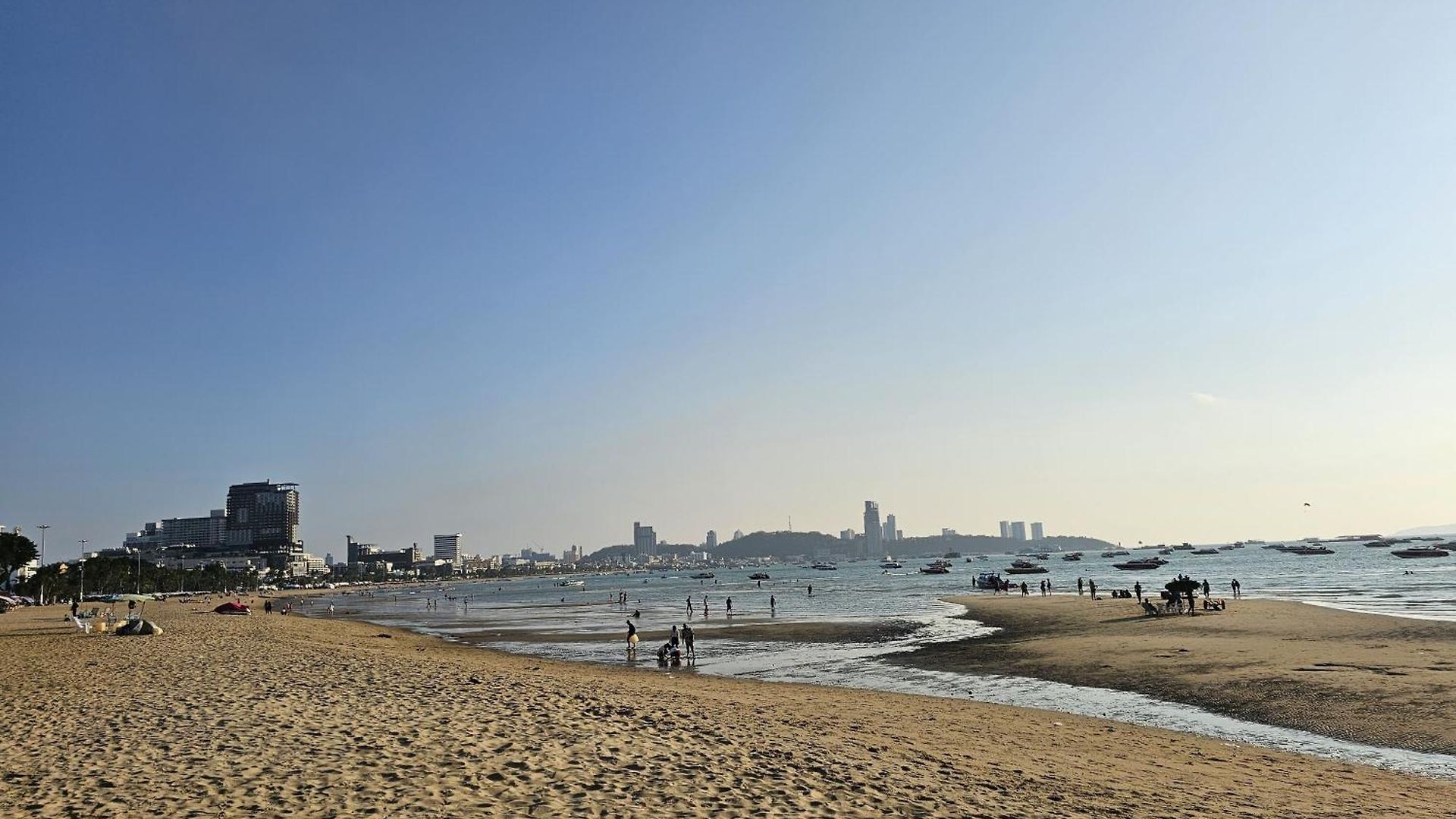 39 Living วันหยุดที่บ้าน Pattaya