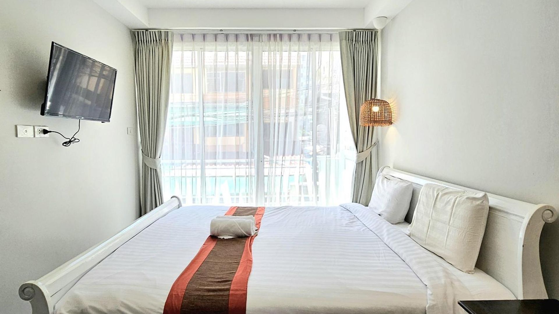 วันหยุดที่บ้าน 39 Living Pattaya