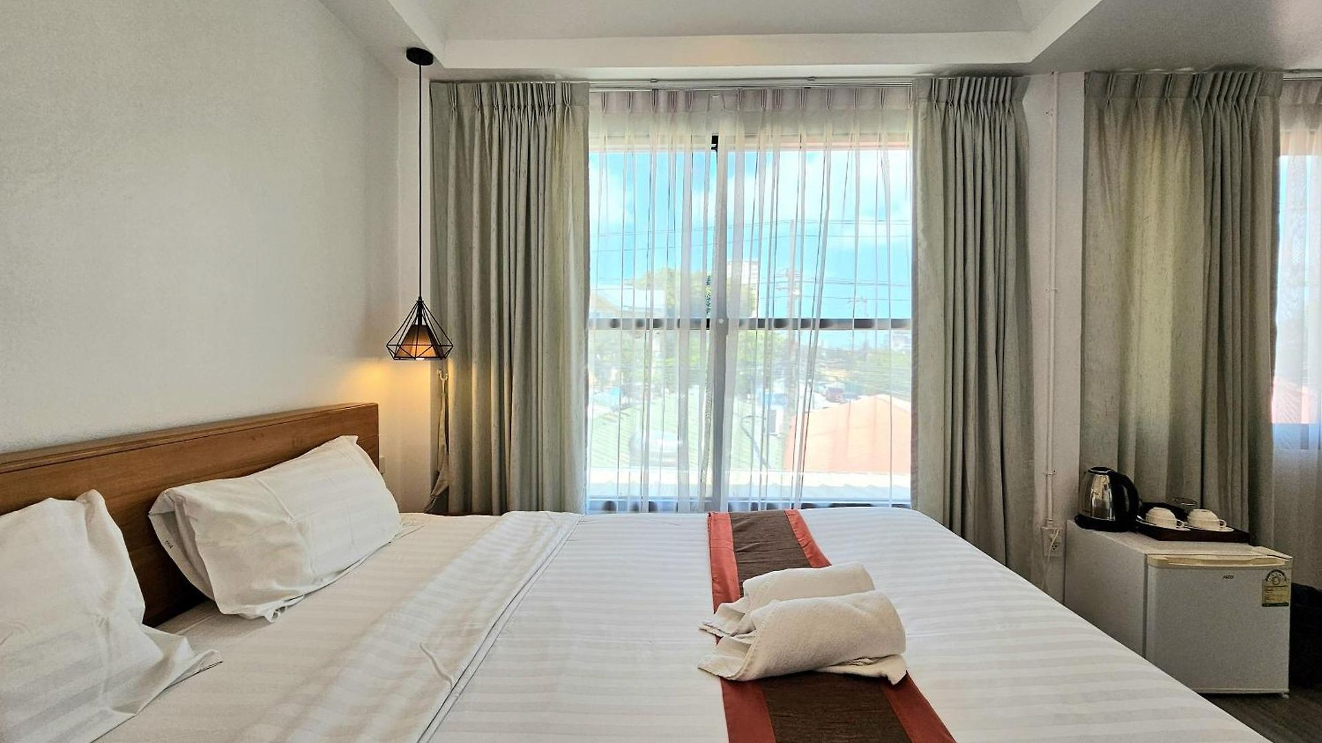39 Living วันหยุดที่บ้าน Pattaya