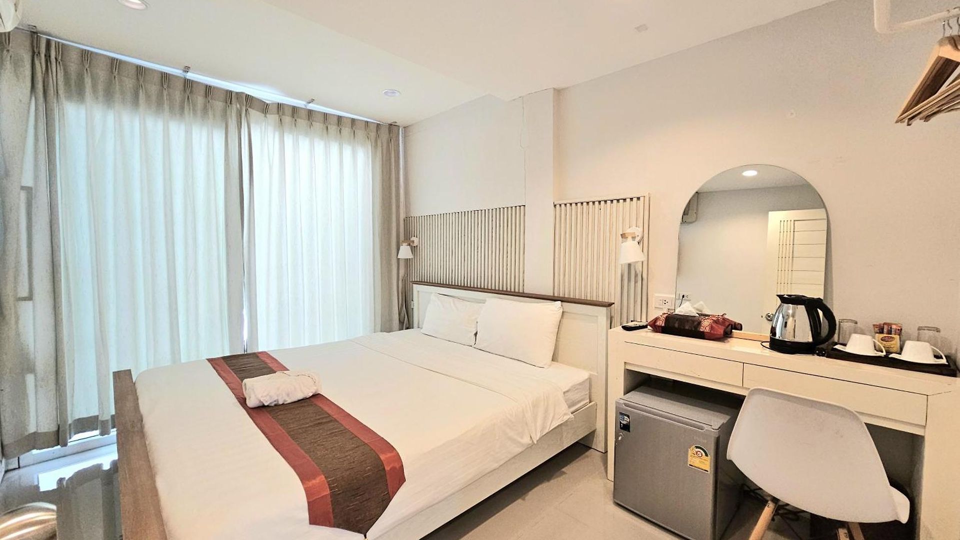 39 Living Pattaya