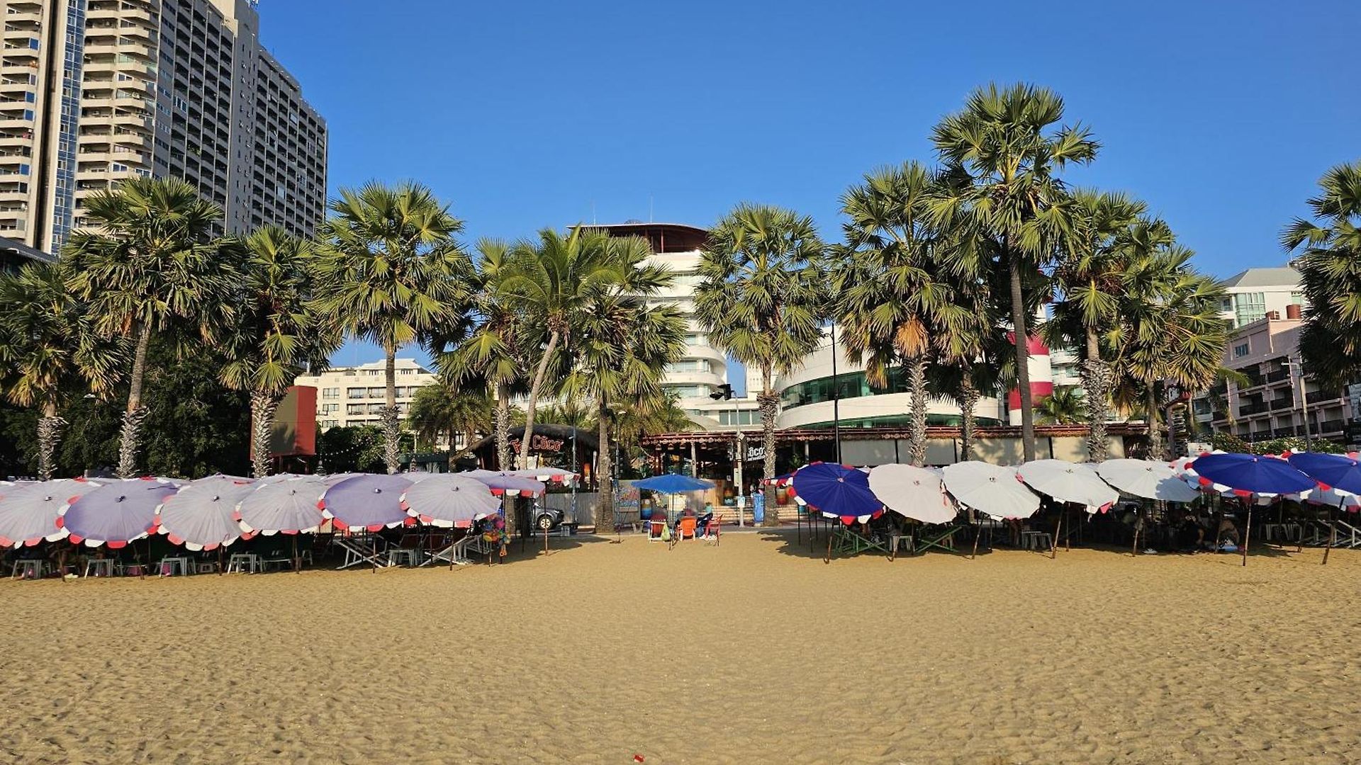 39 Living Pattaya