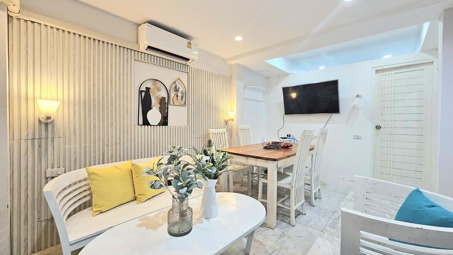 39 Living วันหยุดที่บ้าน
