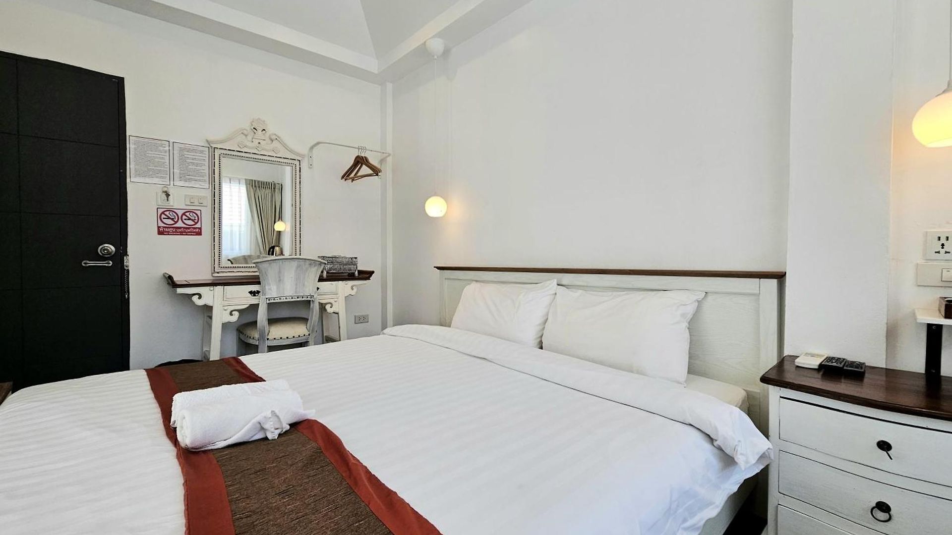 วันหยุดที่บ้าน 39 Living Pattaya