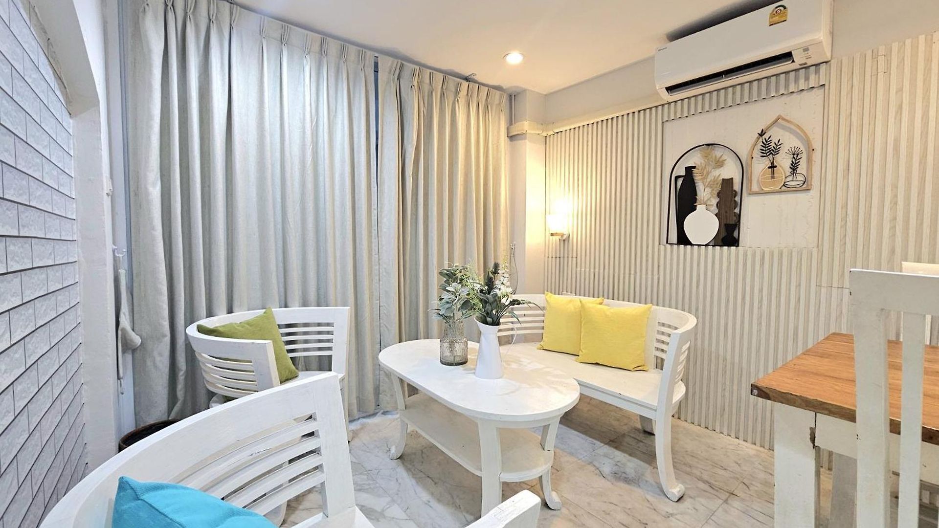 39 Living Pattaya