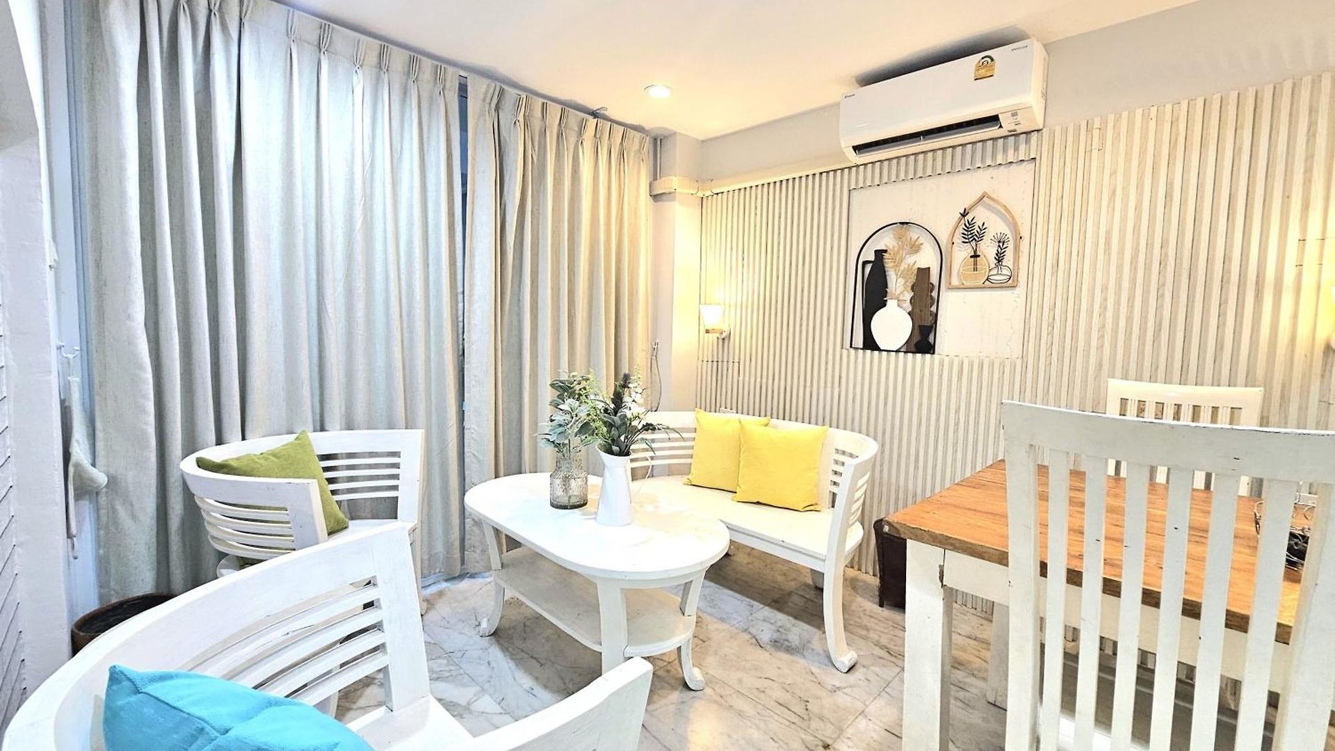 วันหยุดที่บ้าน 39 Living *