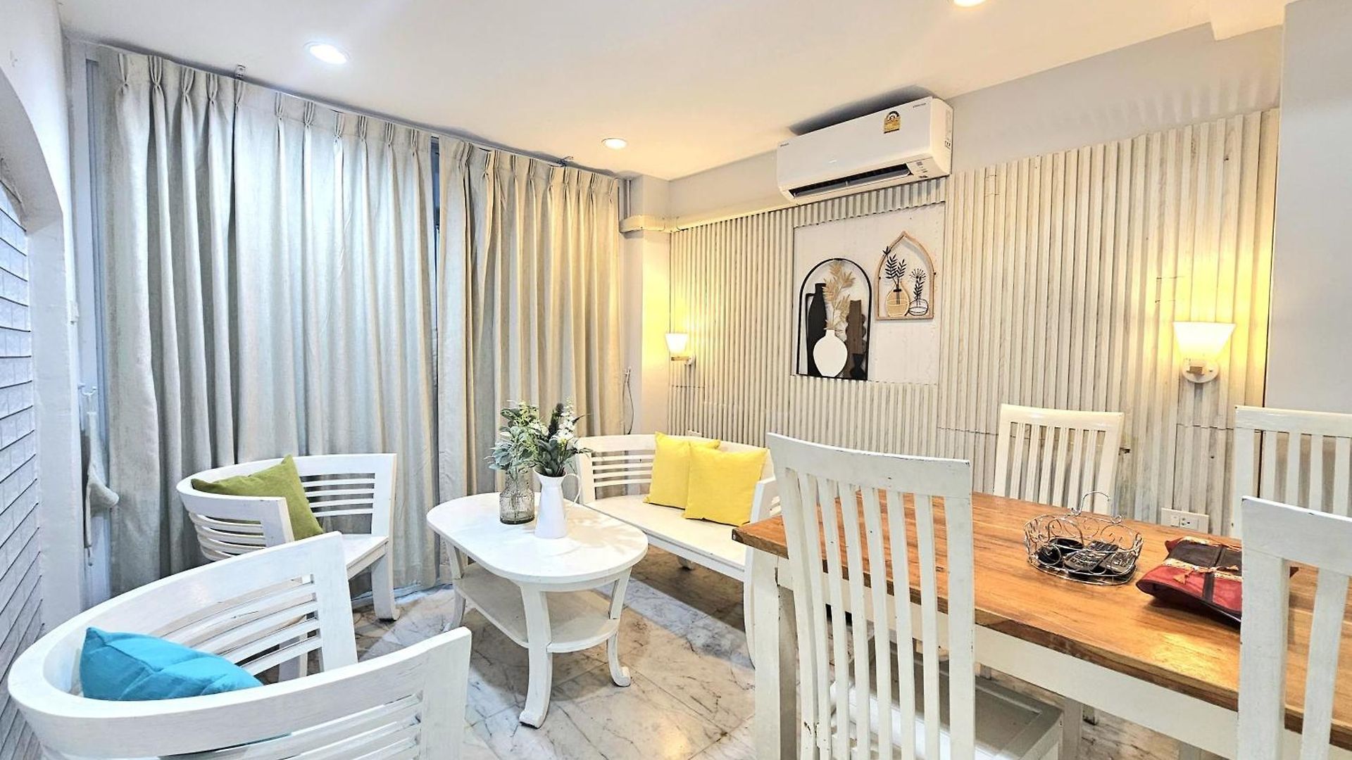 วันหยุดที่บ้าน 39 Living