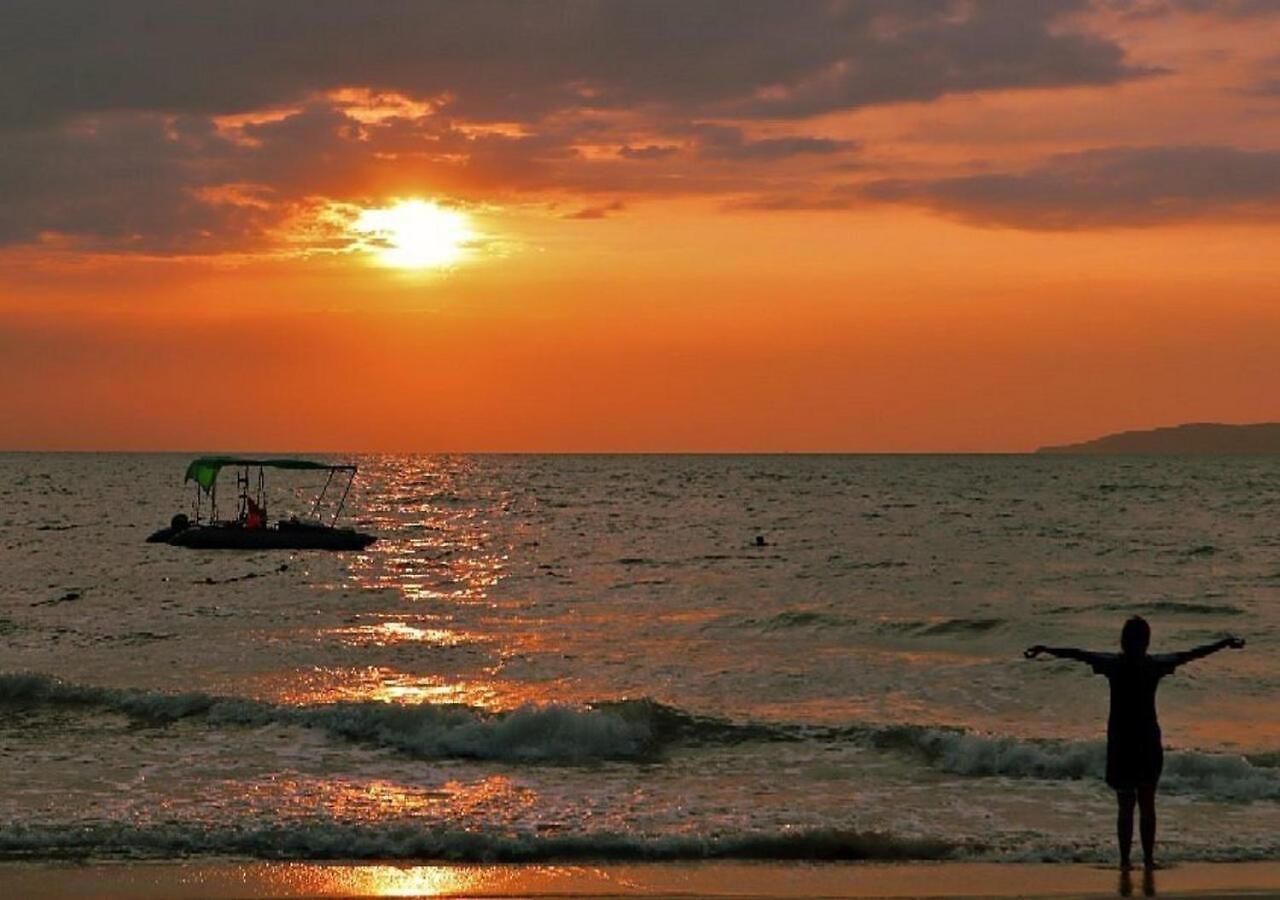Mountain & Convention Center 4* Pattaya