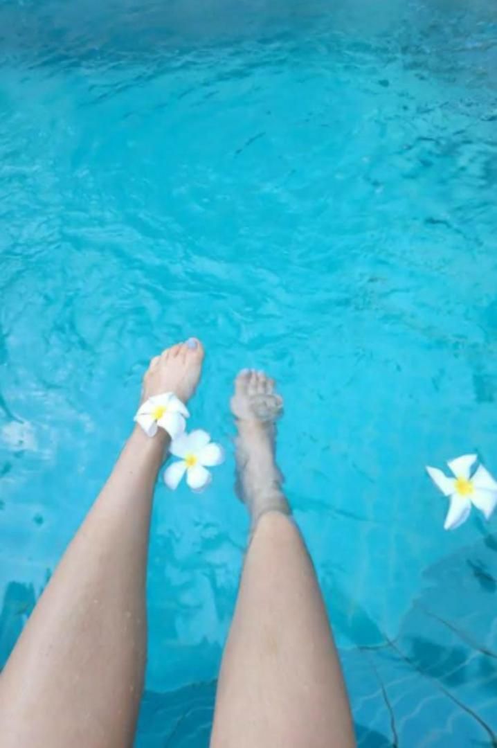 วิลล่า Luxury Semi-2bd Pool Near & Walking Street