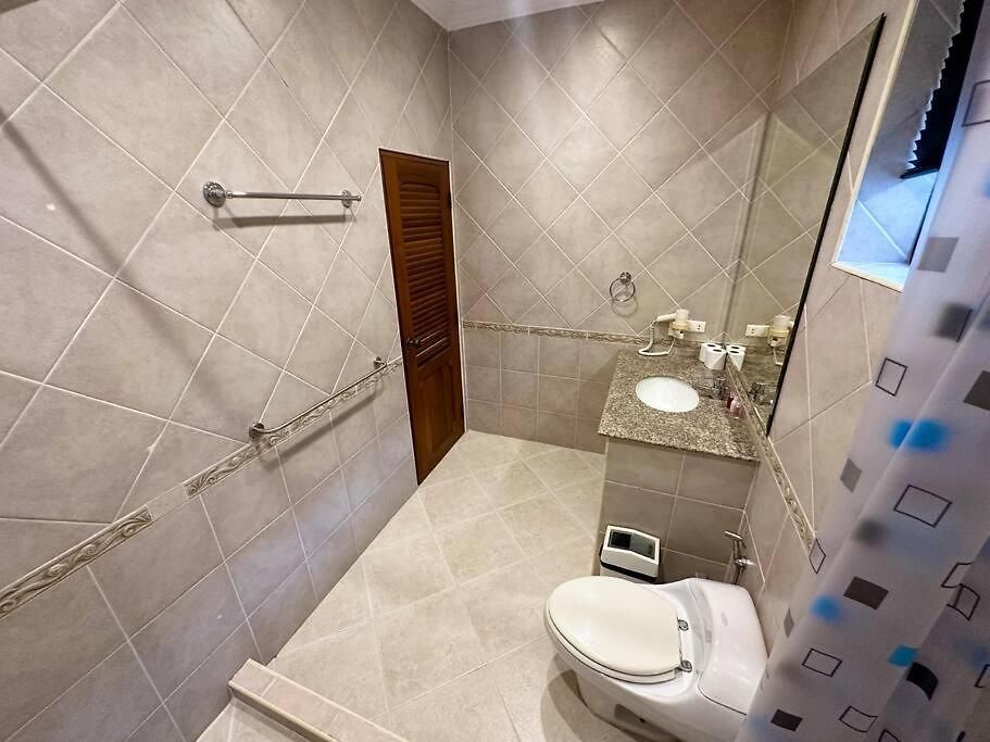 วิลล่า Luxury Semi-2bd Pool Near & Walking Street