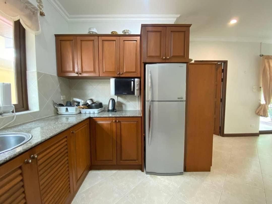 Luxury Semi-2bd Pool Near & Walking Street
