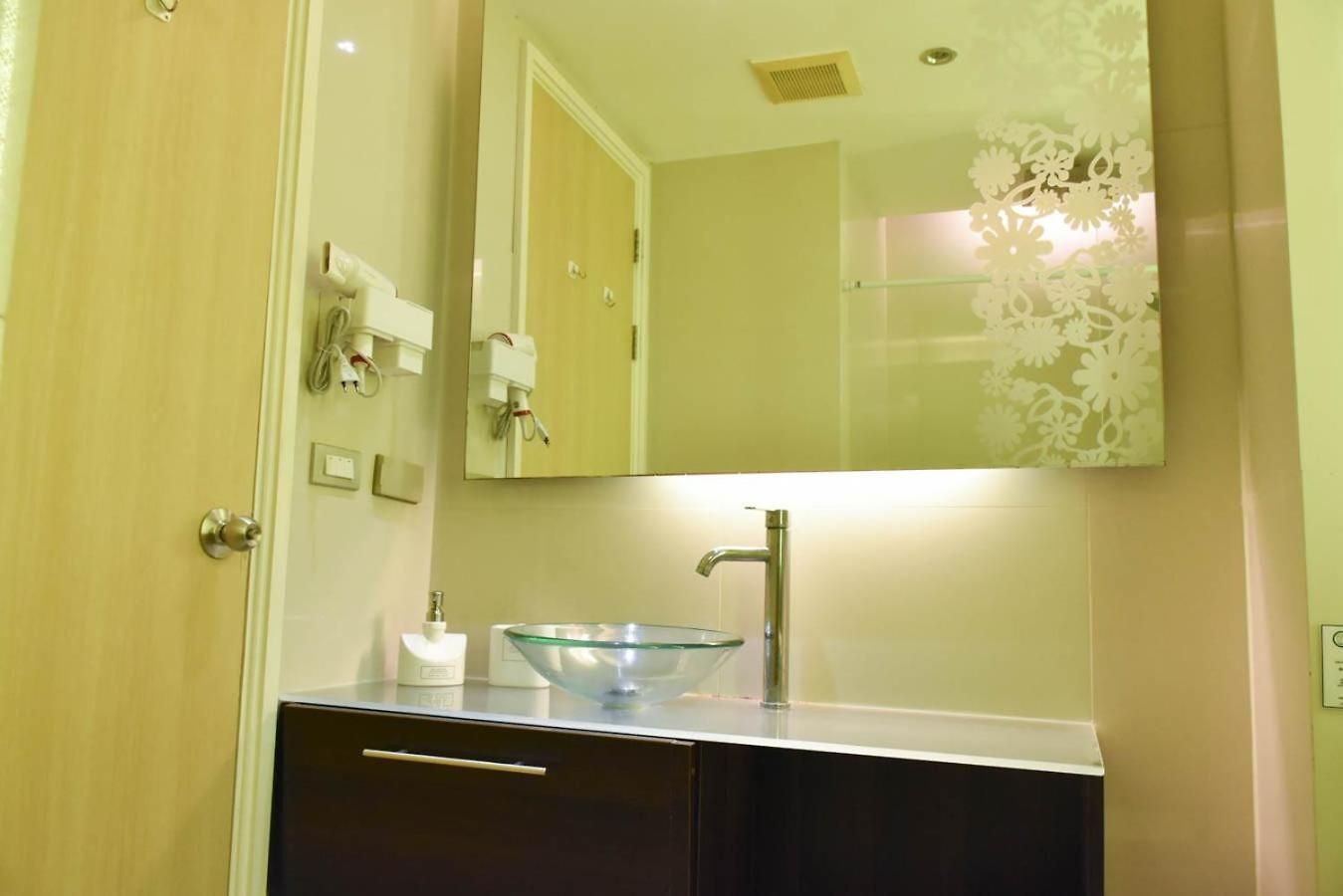Apartment Grande Caribbean Pattaya