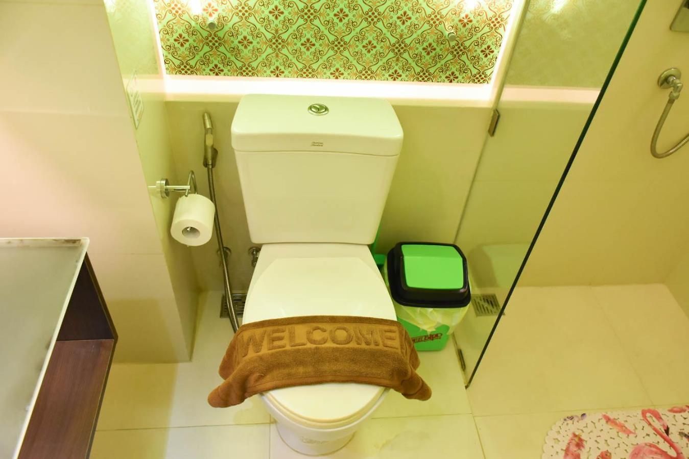 Grande Caribbean Apartment Pattaya