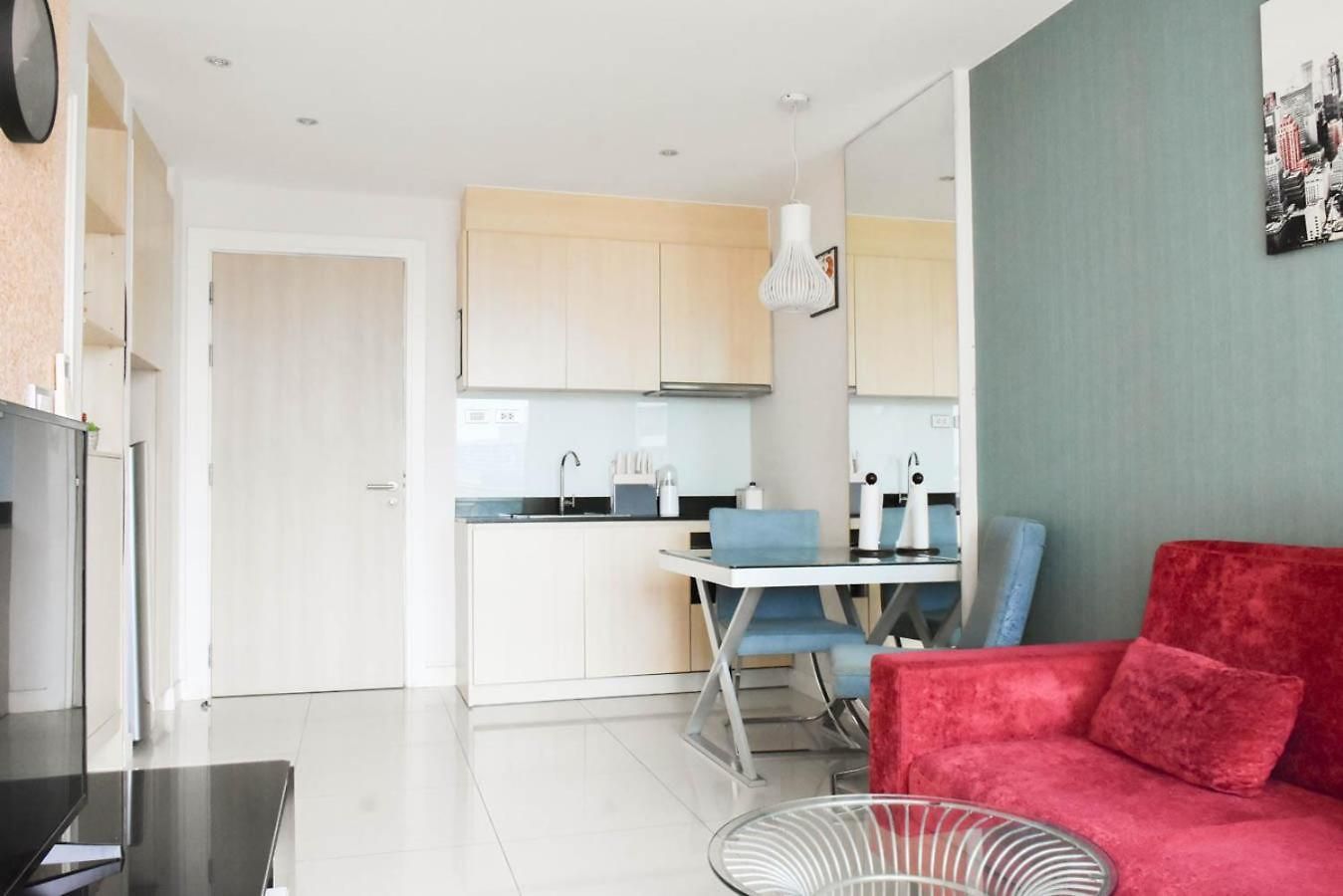 Grande Caribbean Apartment