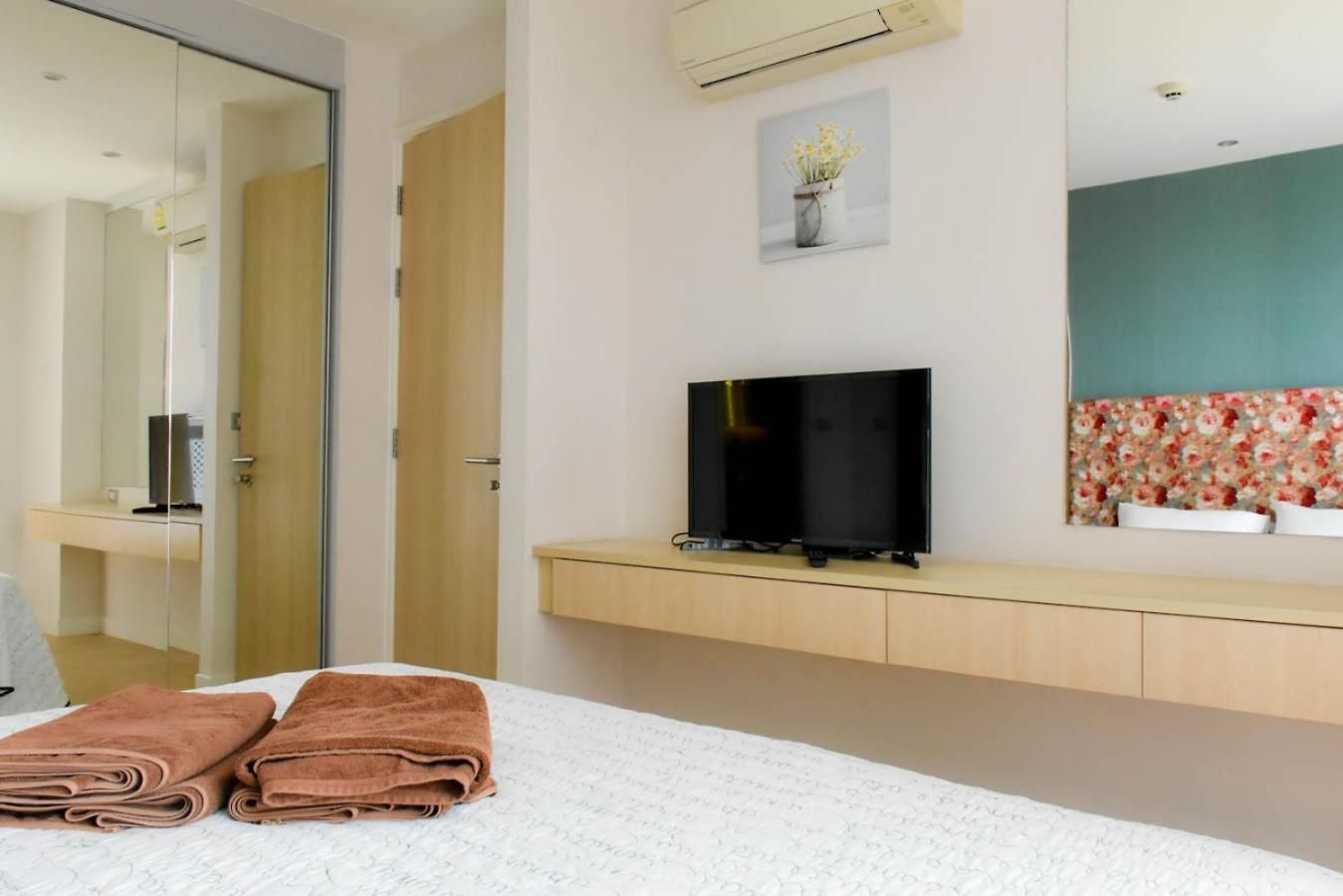 Grande Caribbean Apartment *
