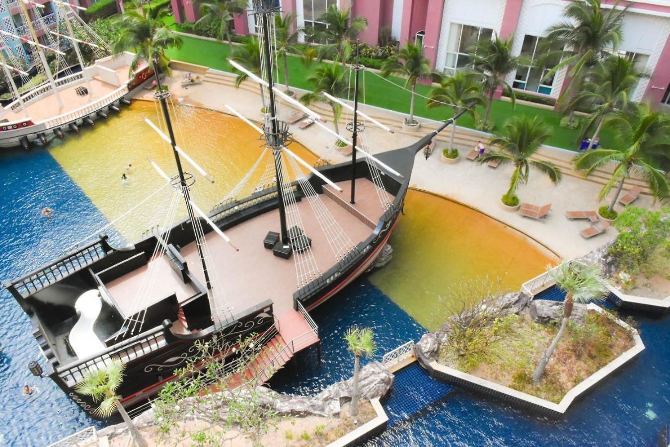 Grande Caribbean Pattaya