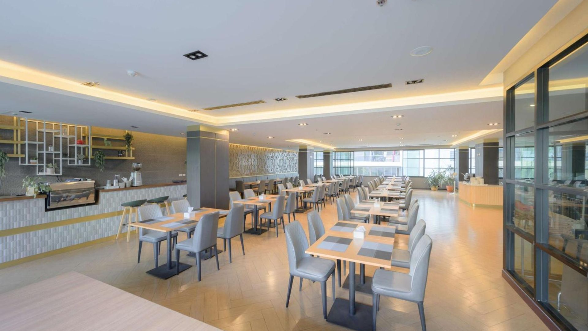 Lewit Pattaya, A Member Of Radisson Individuals 5*