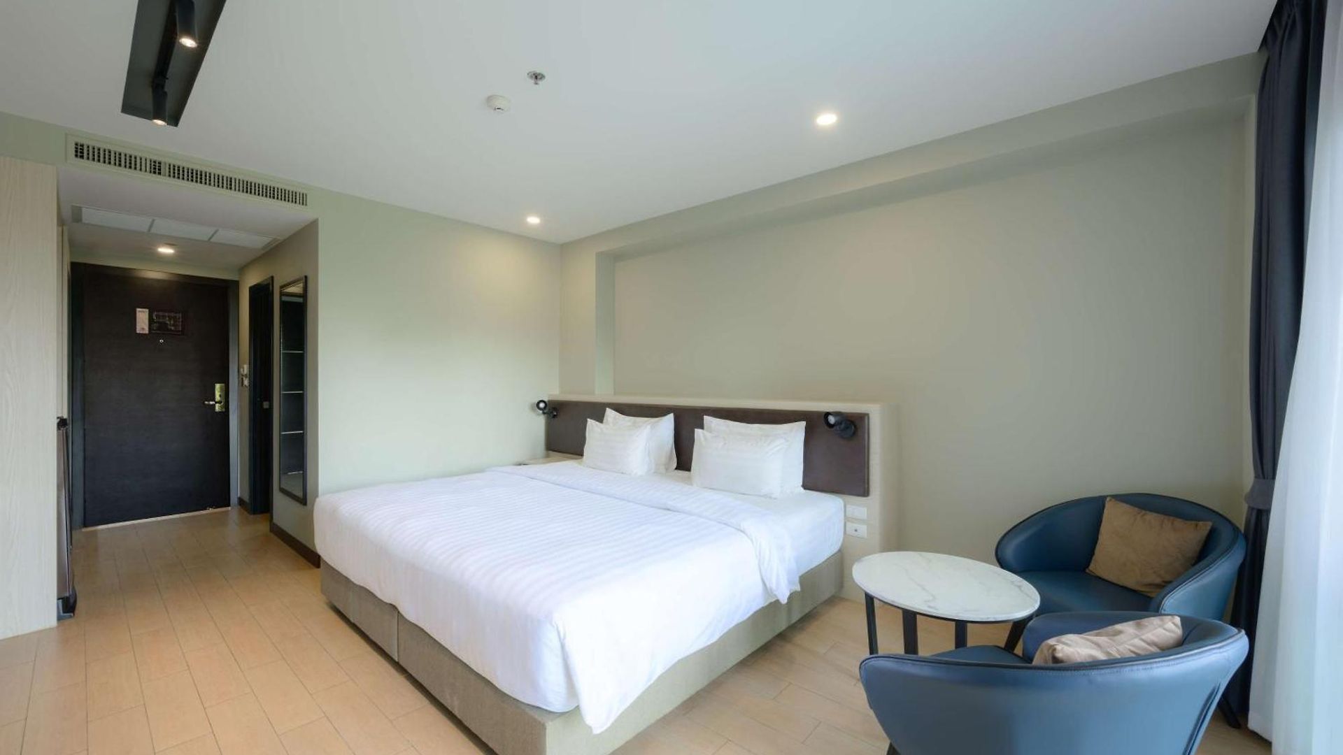 โรงแรม Lewit Pattaya, A Member Of Radisson Individuals Pattaya