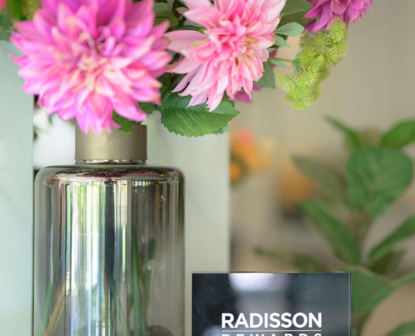 Lewit Pattaya, A Member Of Radisson Individuals 5*