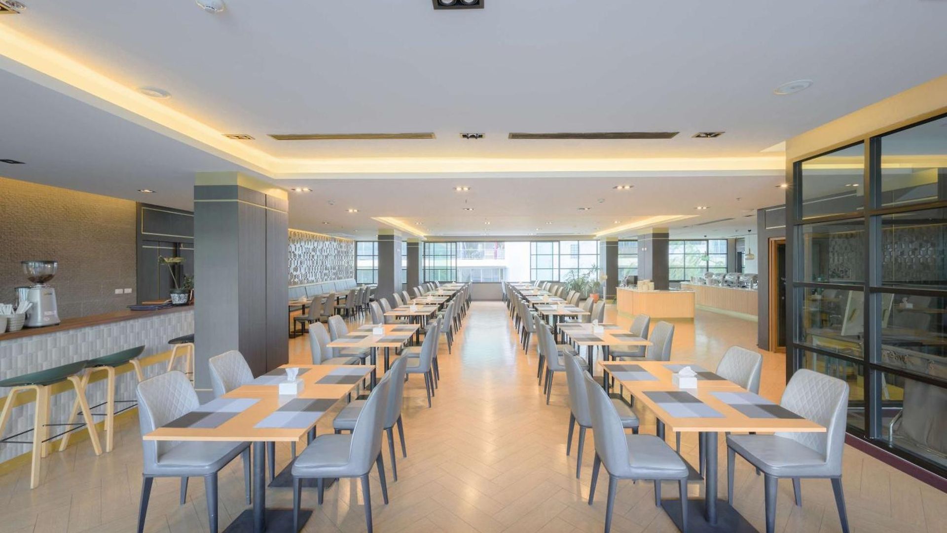 Lewit Pattaya, A Member Of Radisson Individuals