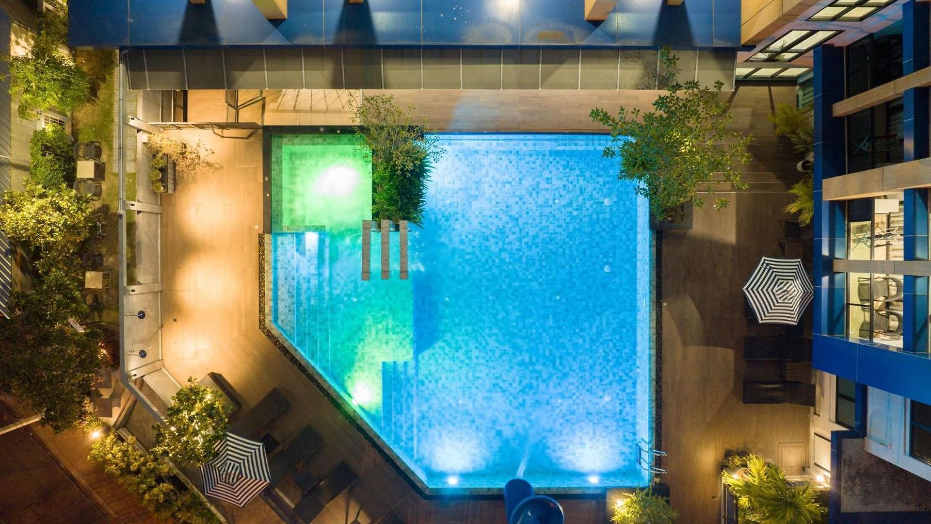 Lewit Pattaya, A Member Of Radisson Individuals