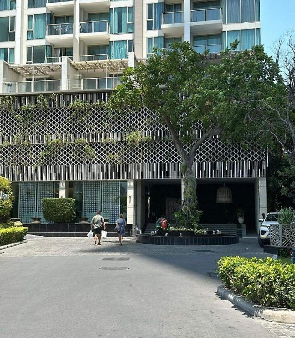 Riviera Wongamat อพาร์ทเม้น *