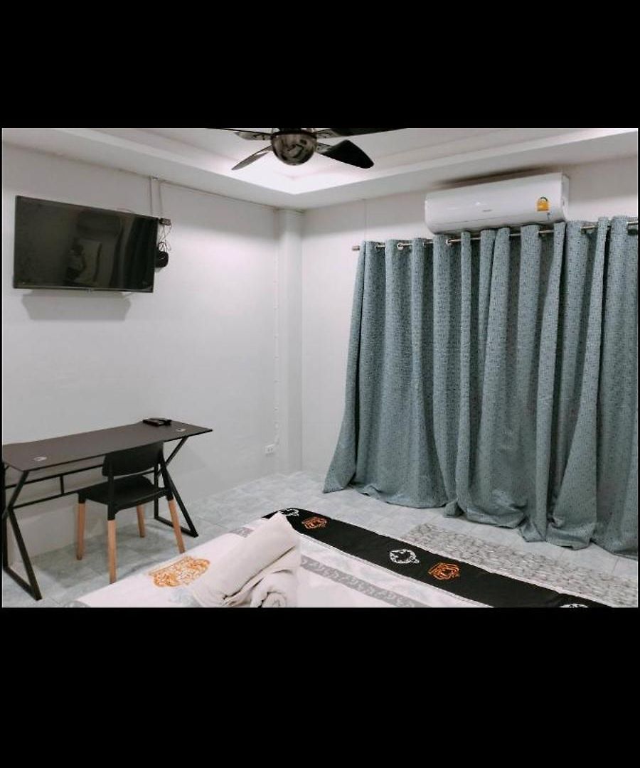 Guest house Traveller's Rest Sports Bar Pattaya
