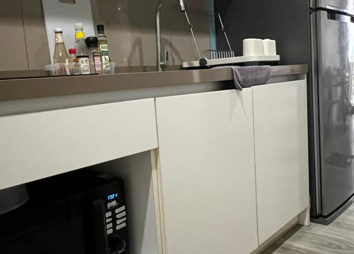 Wong Amat Luxury Condo--private *
