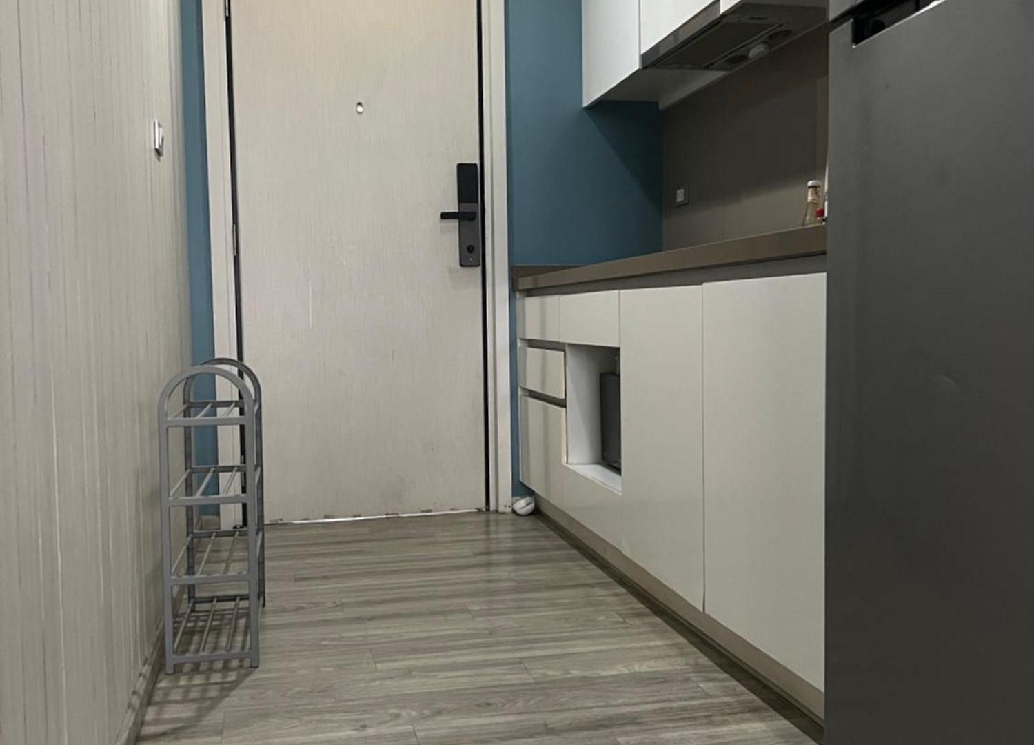 Wong Amat Luxury Condo--private อพาร์ทเม้น *