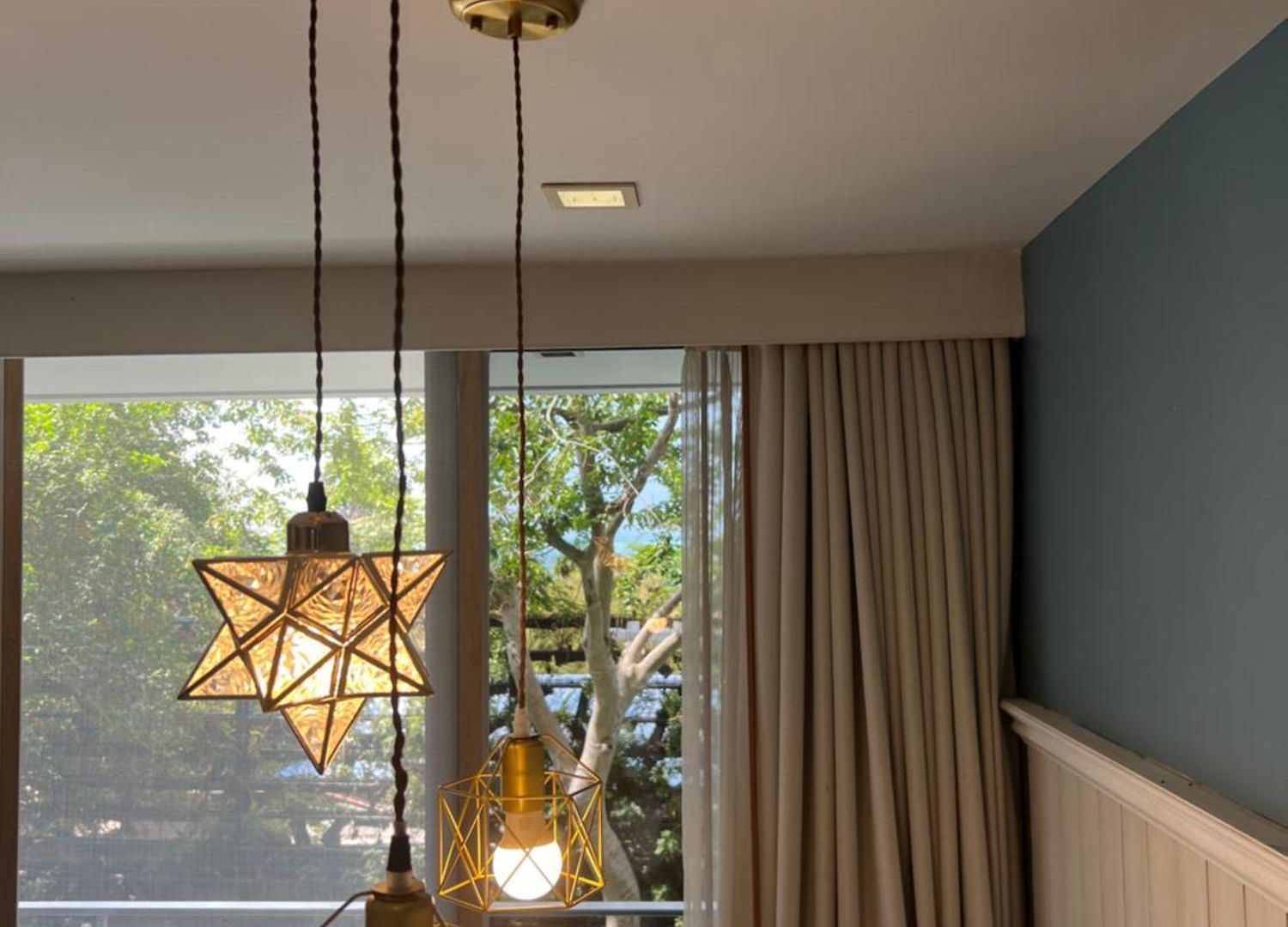 อพาร์ทเม้น Wong Amat Luxury Condo--private Pattaya