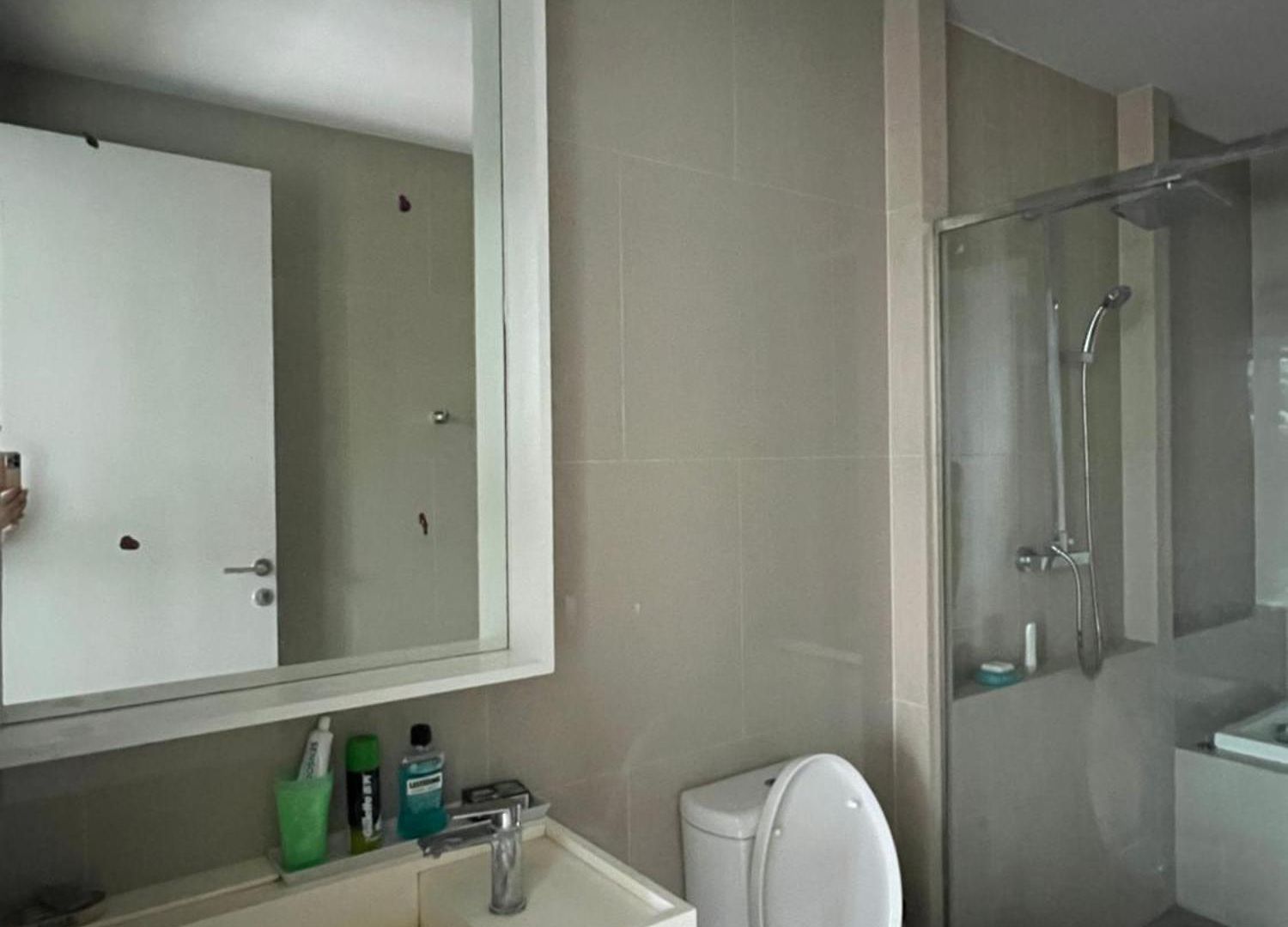 Wong Amat Luxury Condo--private *