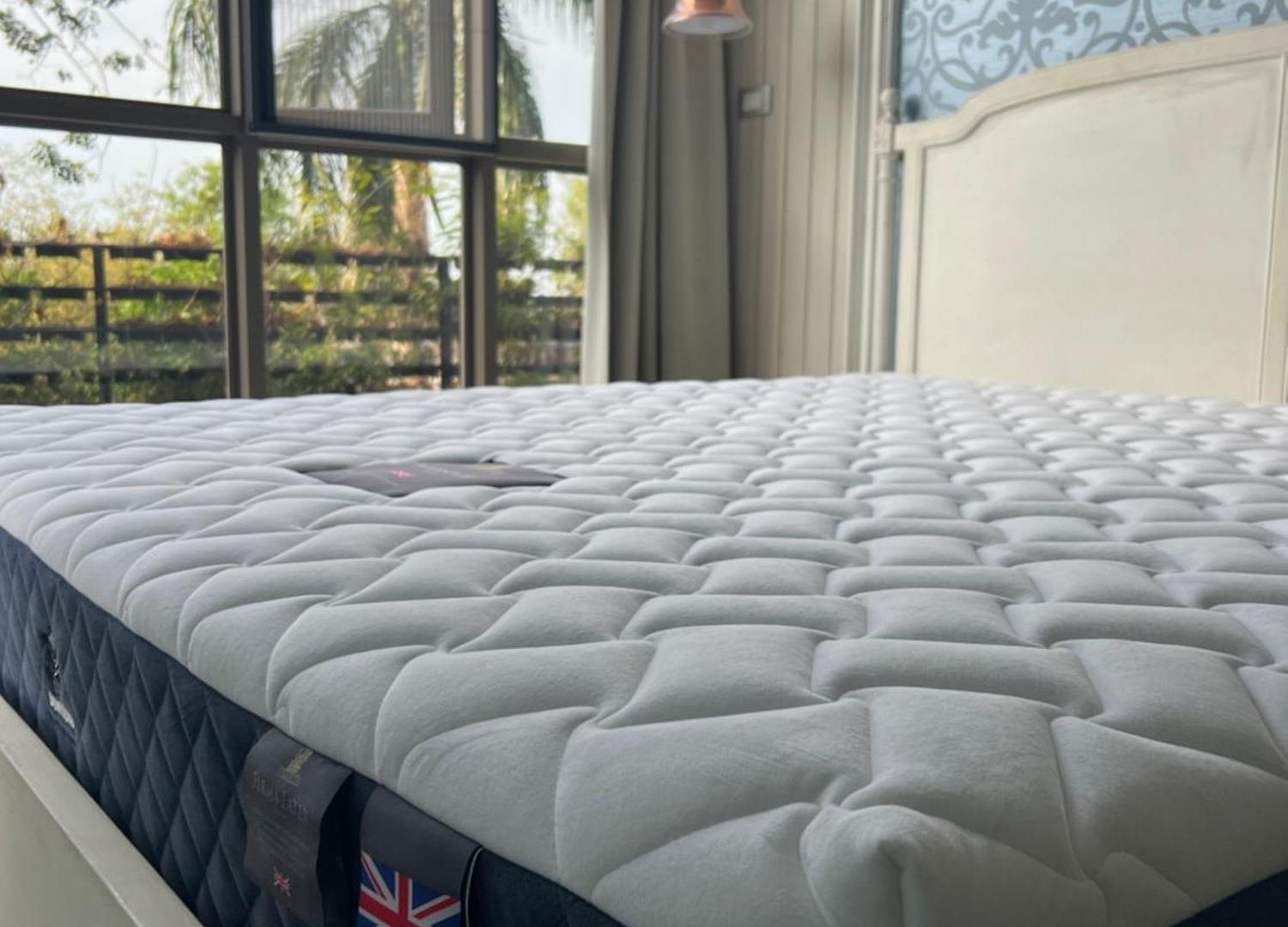 Wong Amat Luxury Condo--private อพาร์ทเม้น *